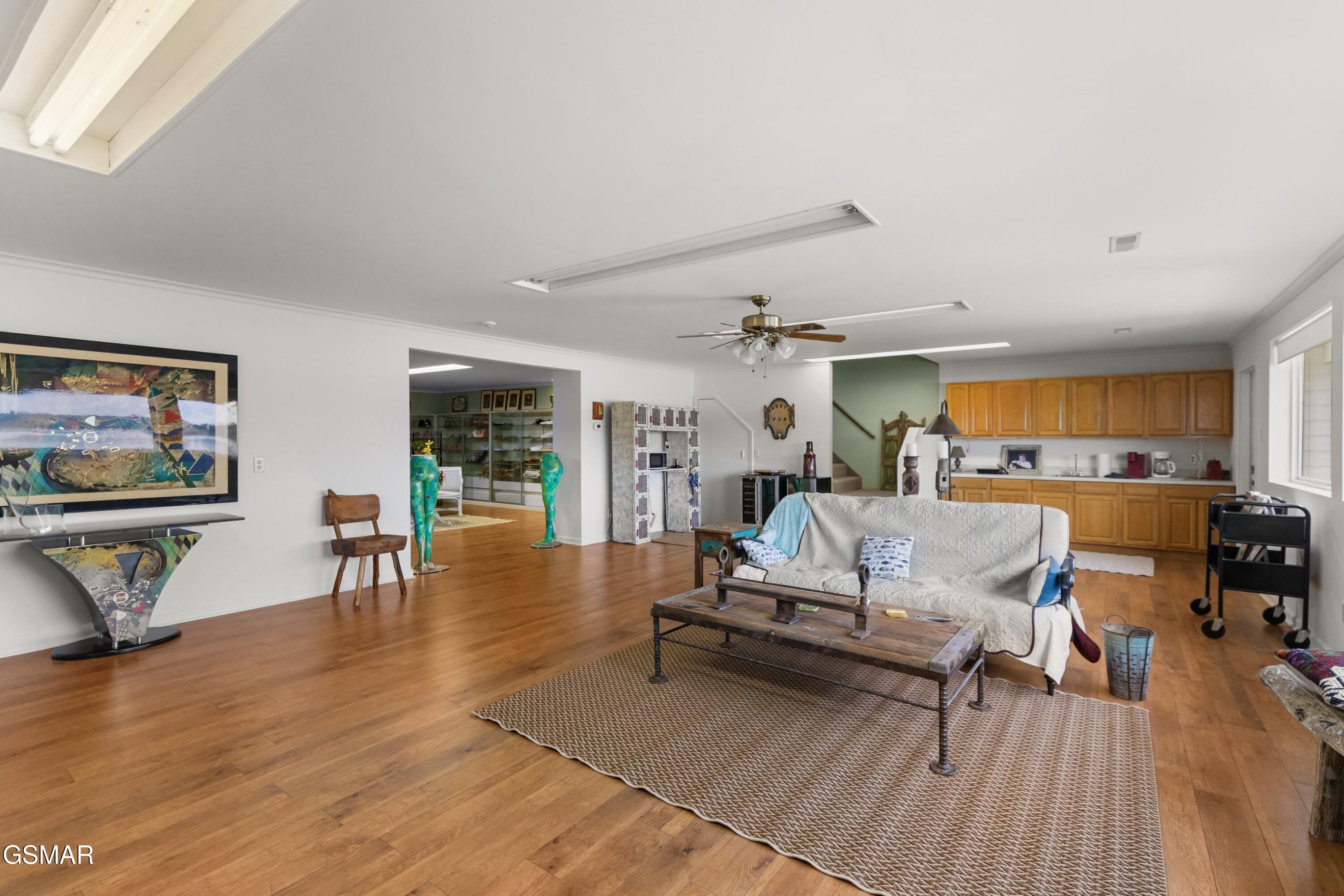 829 Tucker Place Way Dandridge TN 37725