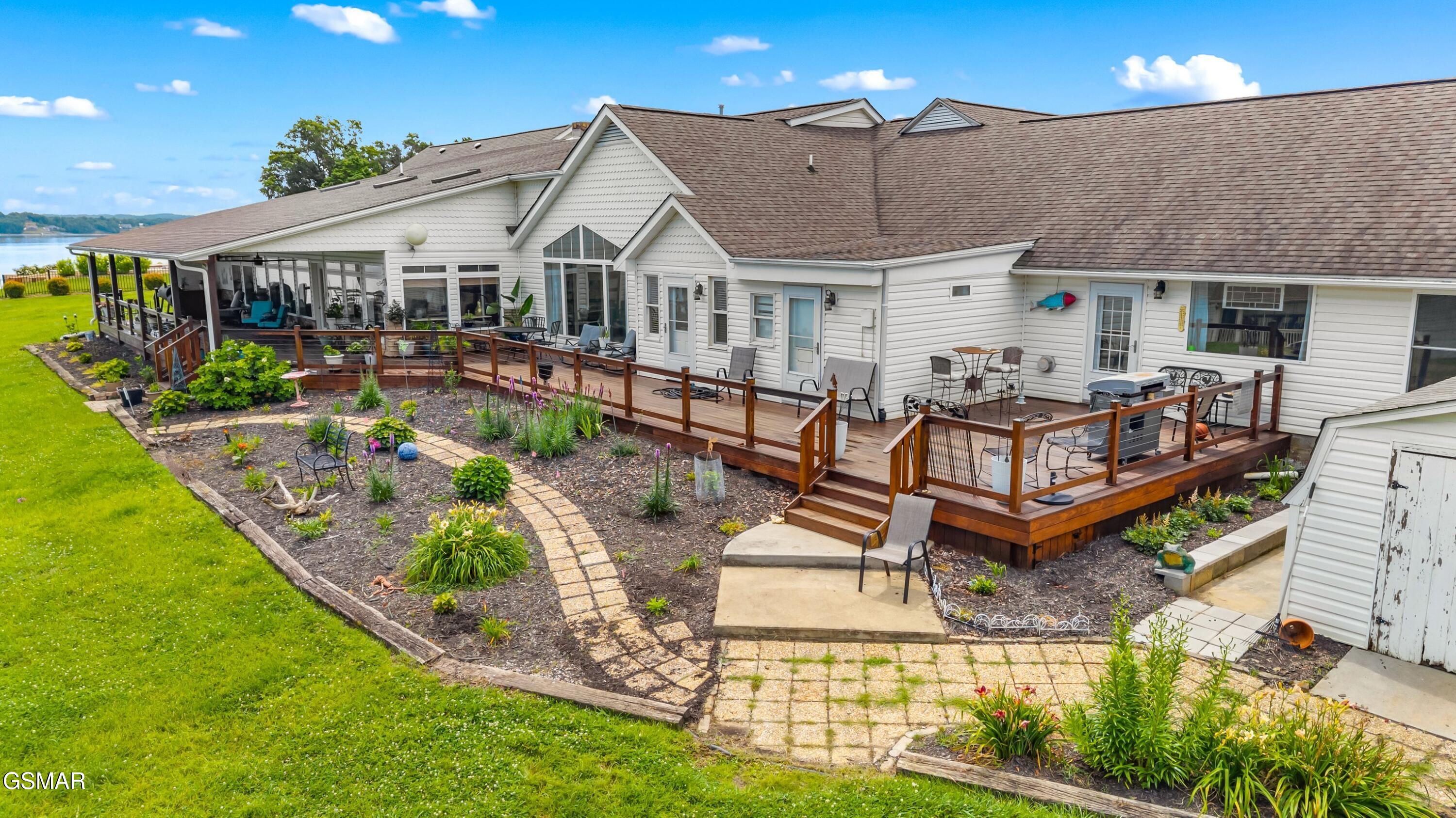 829 Tucker Place Way Dandridge TN 37725