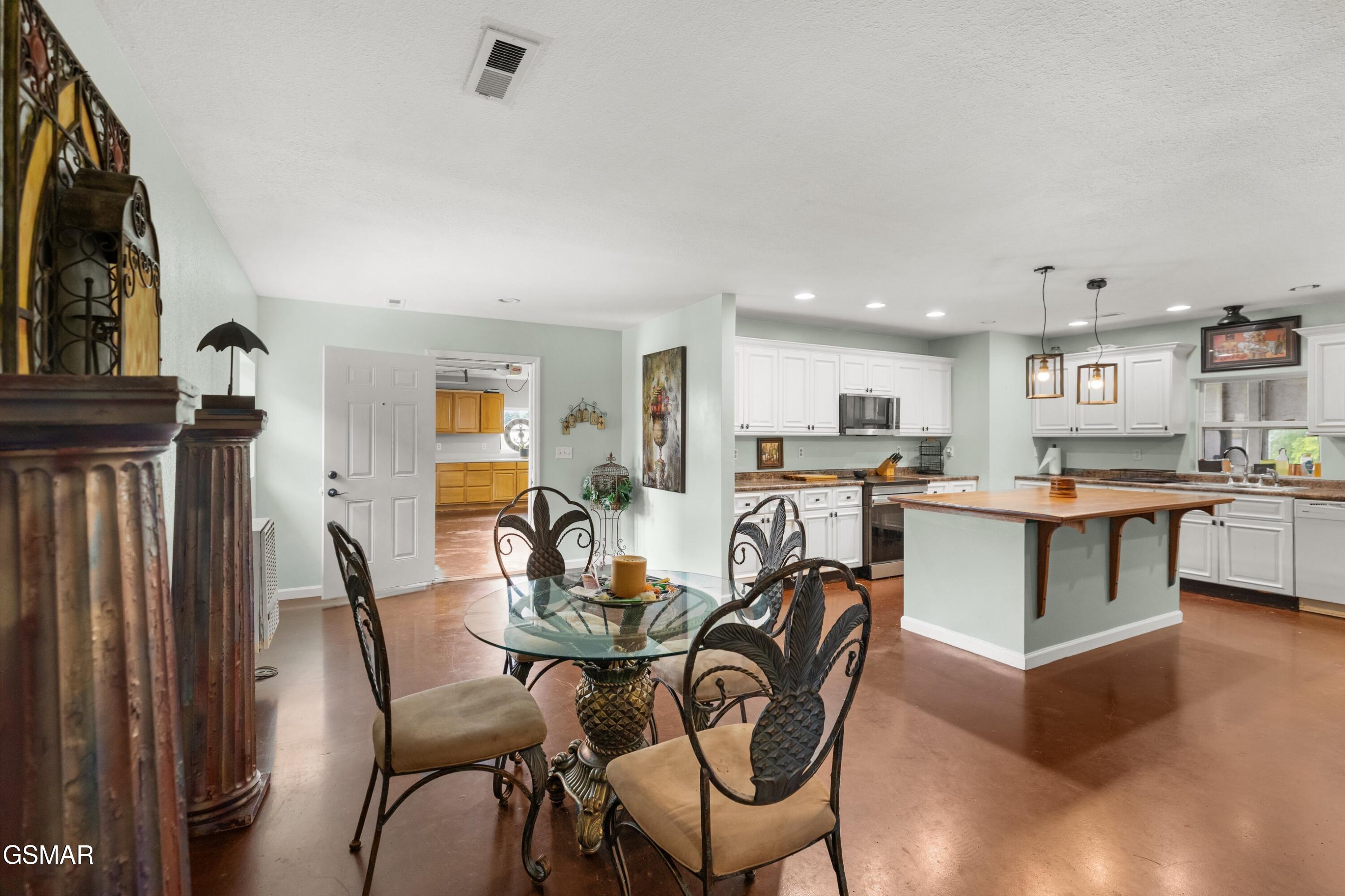 829 Tucker Place Way Dandridge TN 37725