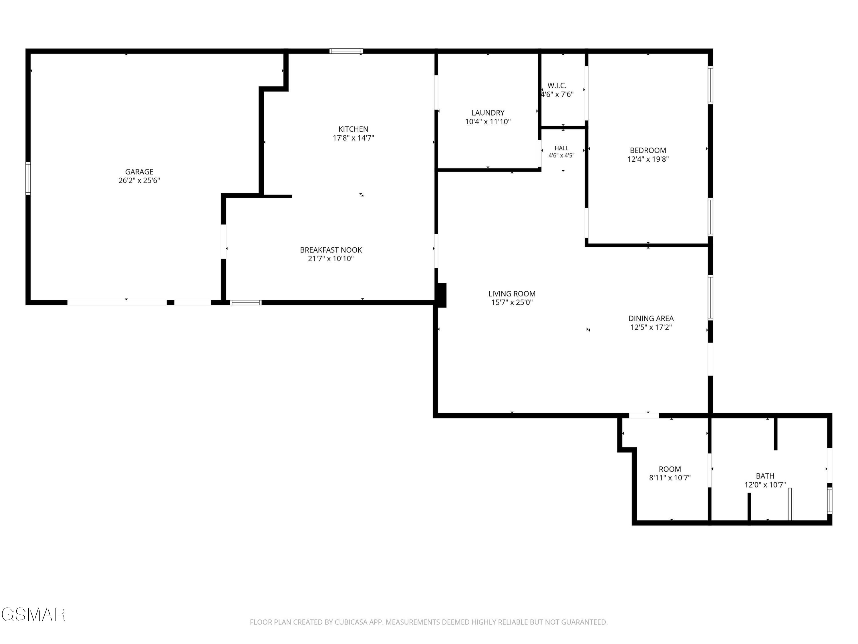 829 Tucker Place Way Dandridge TN 37725