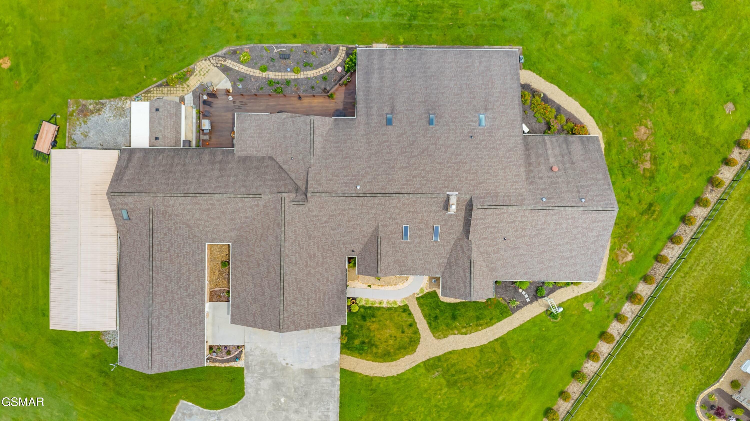 829 Tucker Place Way Dandridge TN 37725