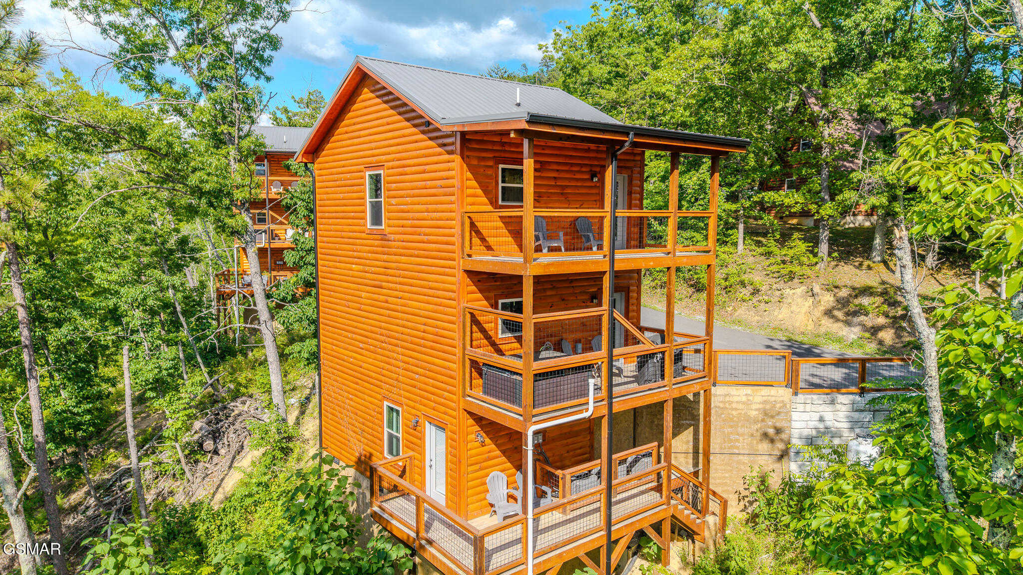 1868 Blue Tick Way Sevierville TN 37876
