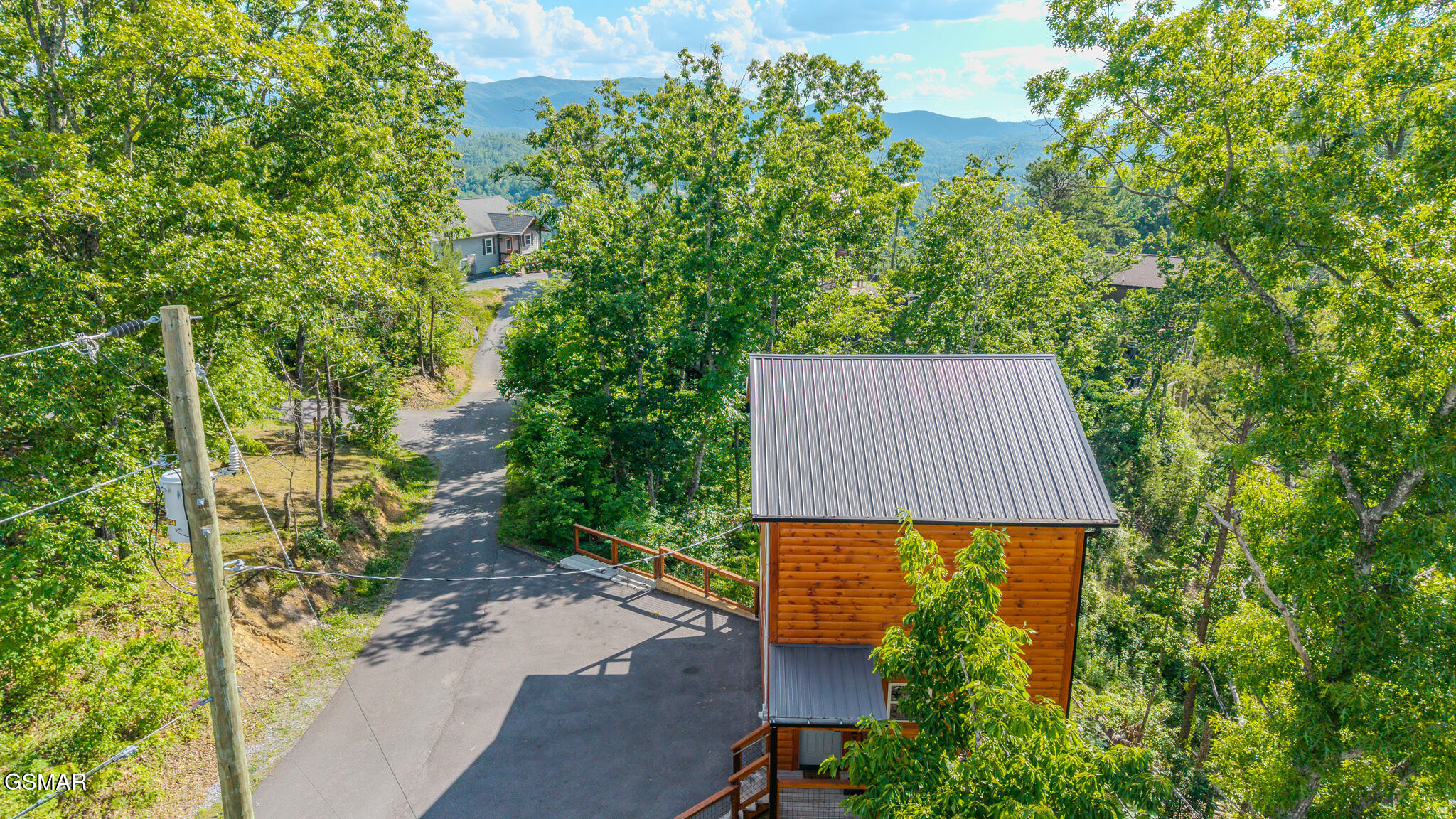 1868 Blue Tick Way Sevierville TN 37876