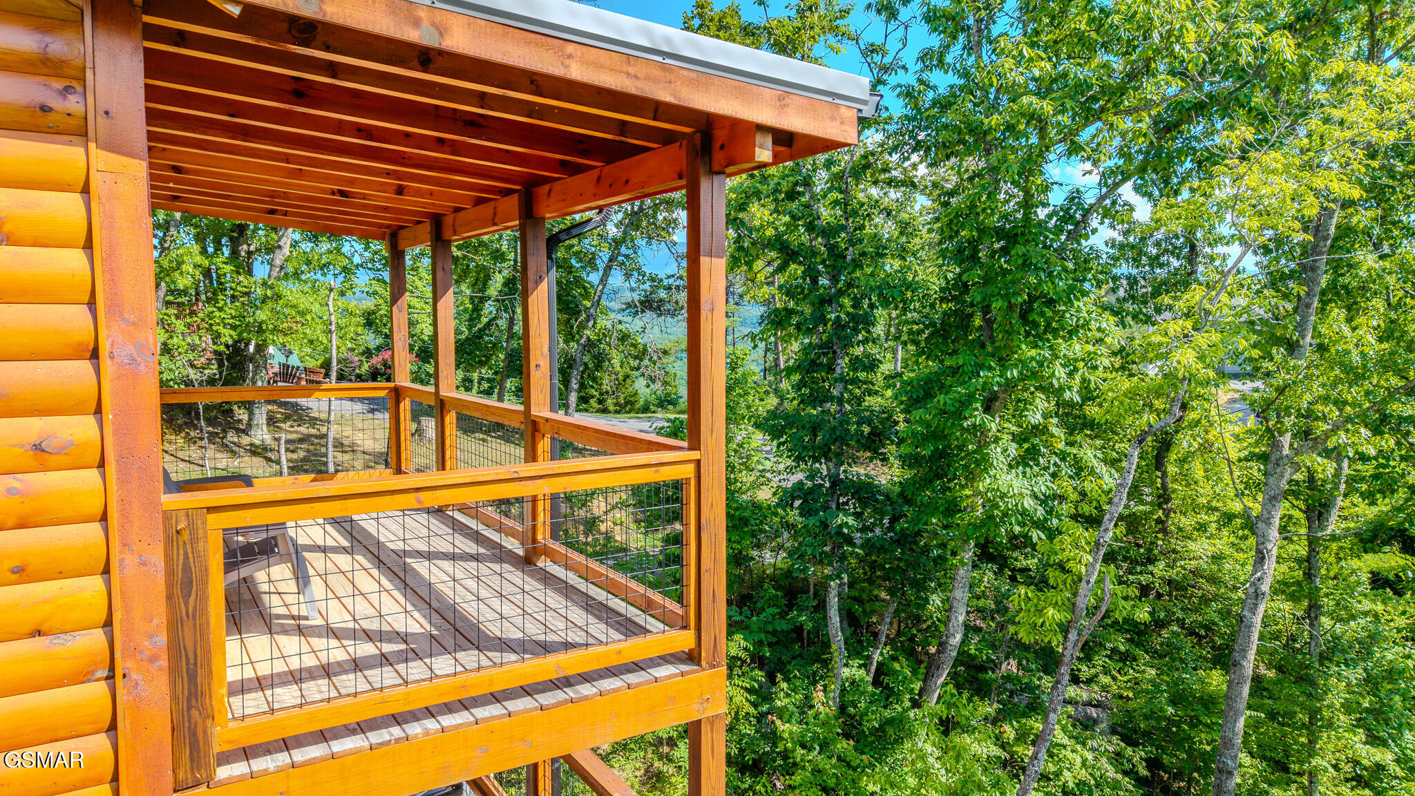 1868 Blue Tick Way Sevierville TN 37876
