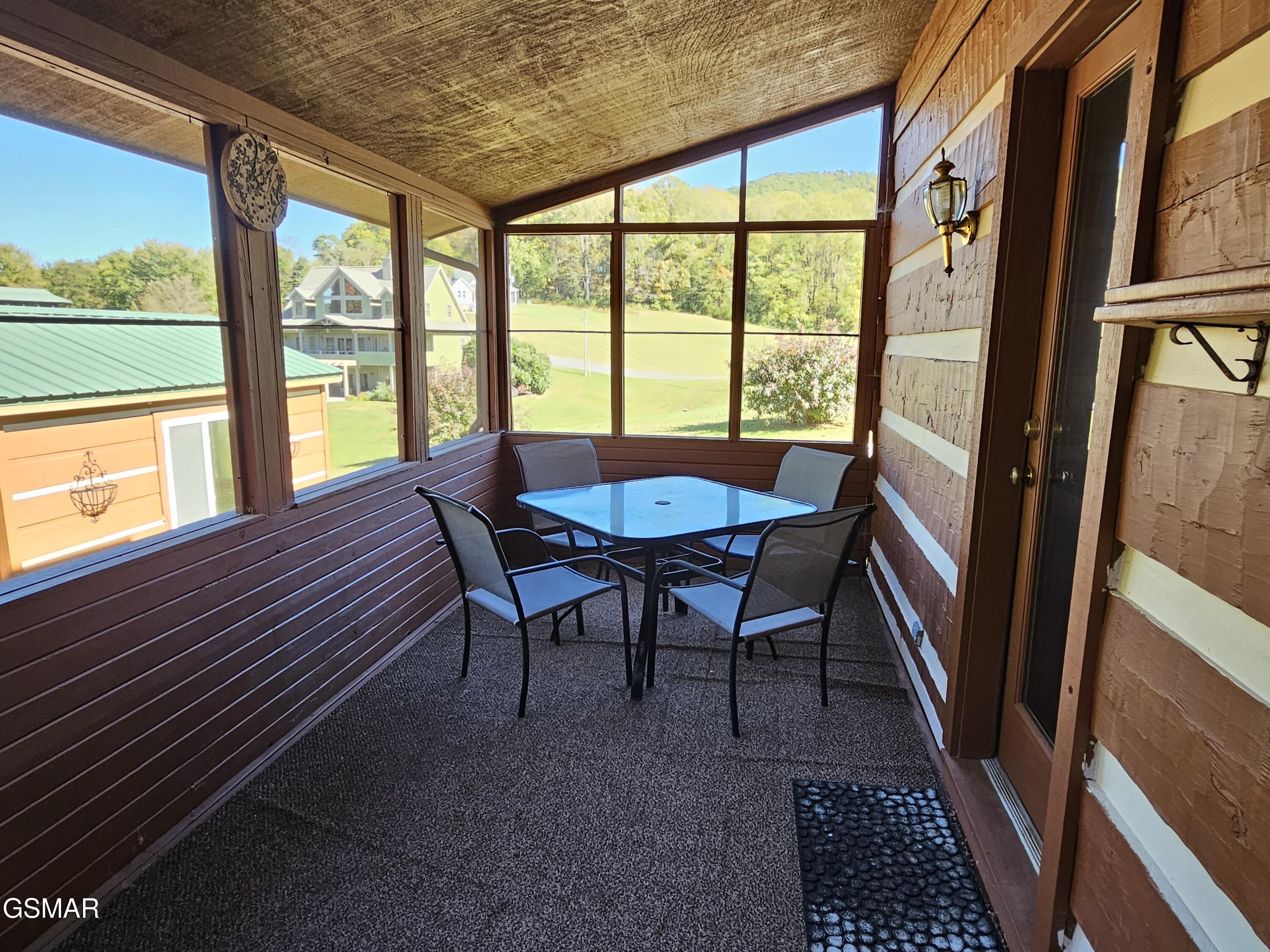 3634 Sugar Tree Drive Sevierville TN 37862