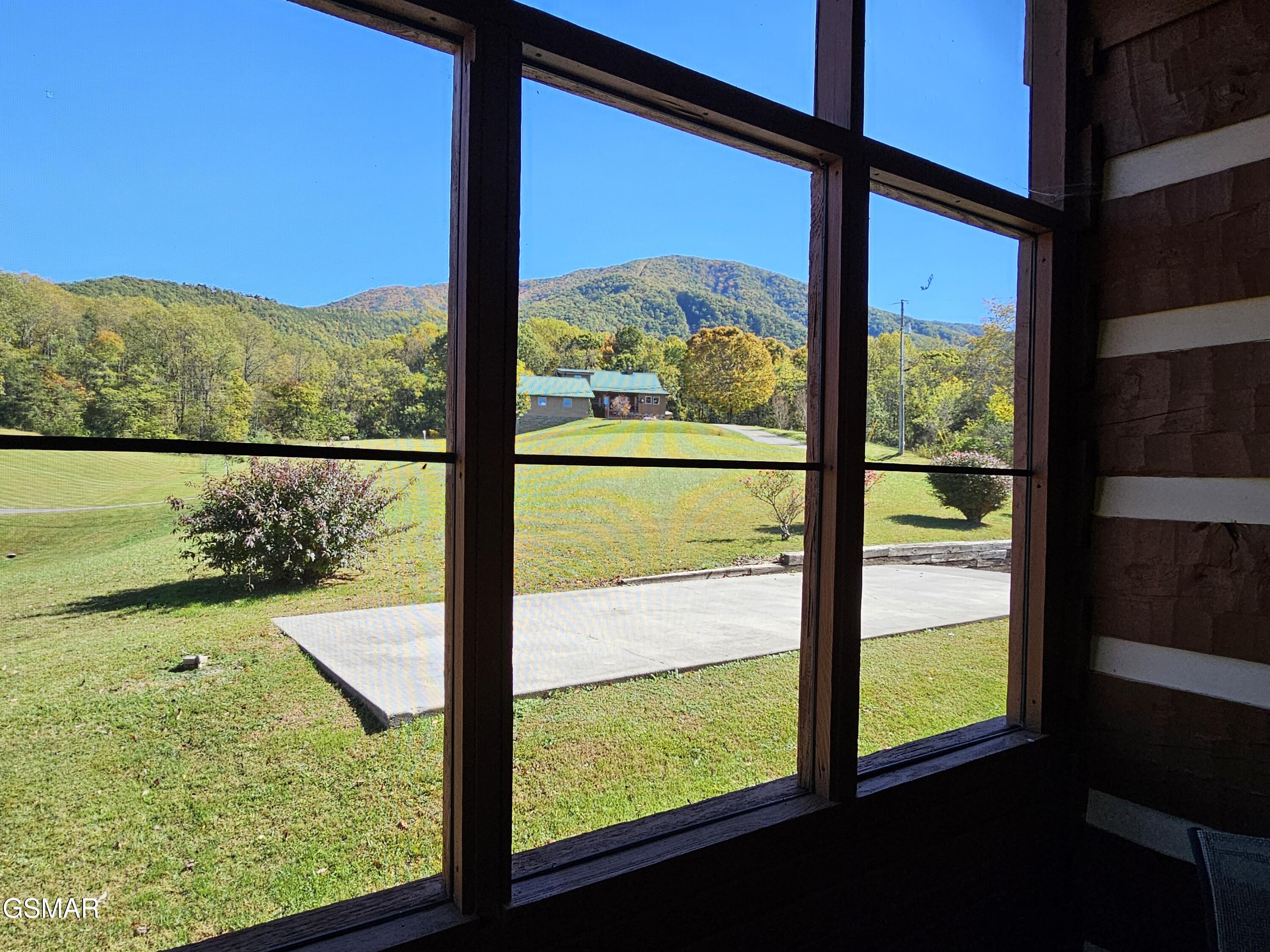 3634 Sugar Tree Drive Sevierville TN 37862