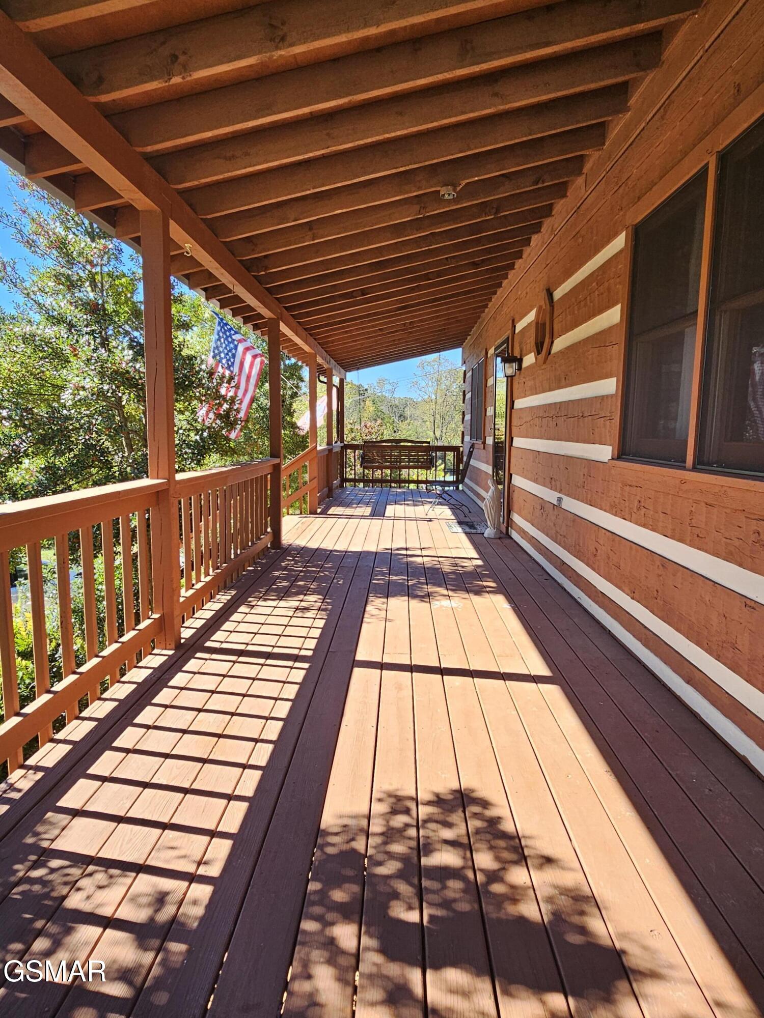 3634 Sugar Tree Drive Sevierville TN 37862