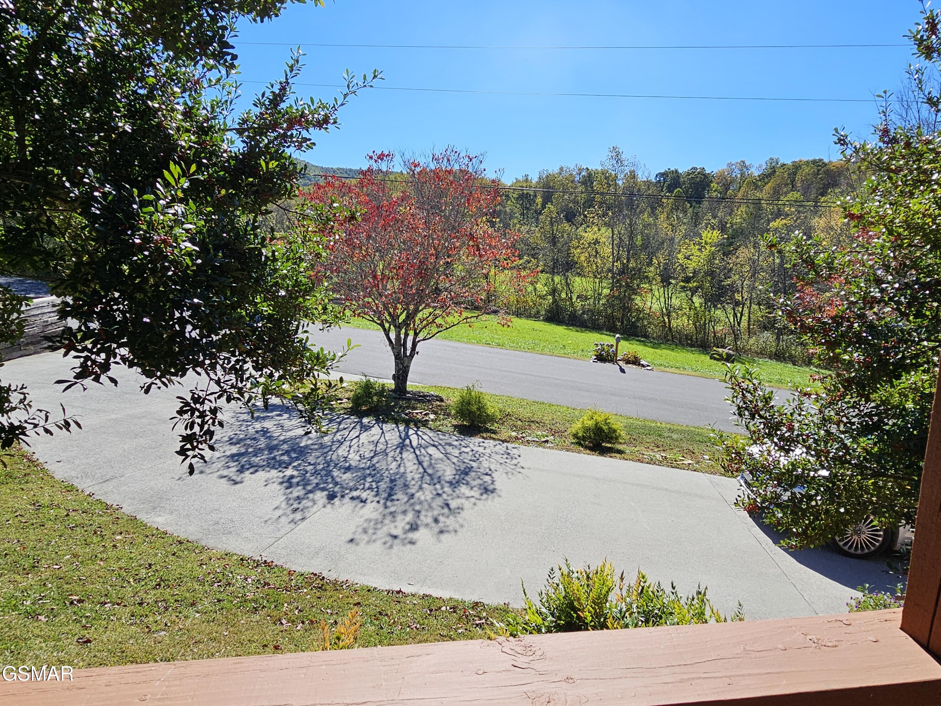 3634 Sugar Tree Drive Sevierville TN 37862