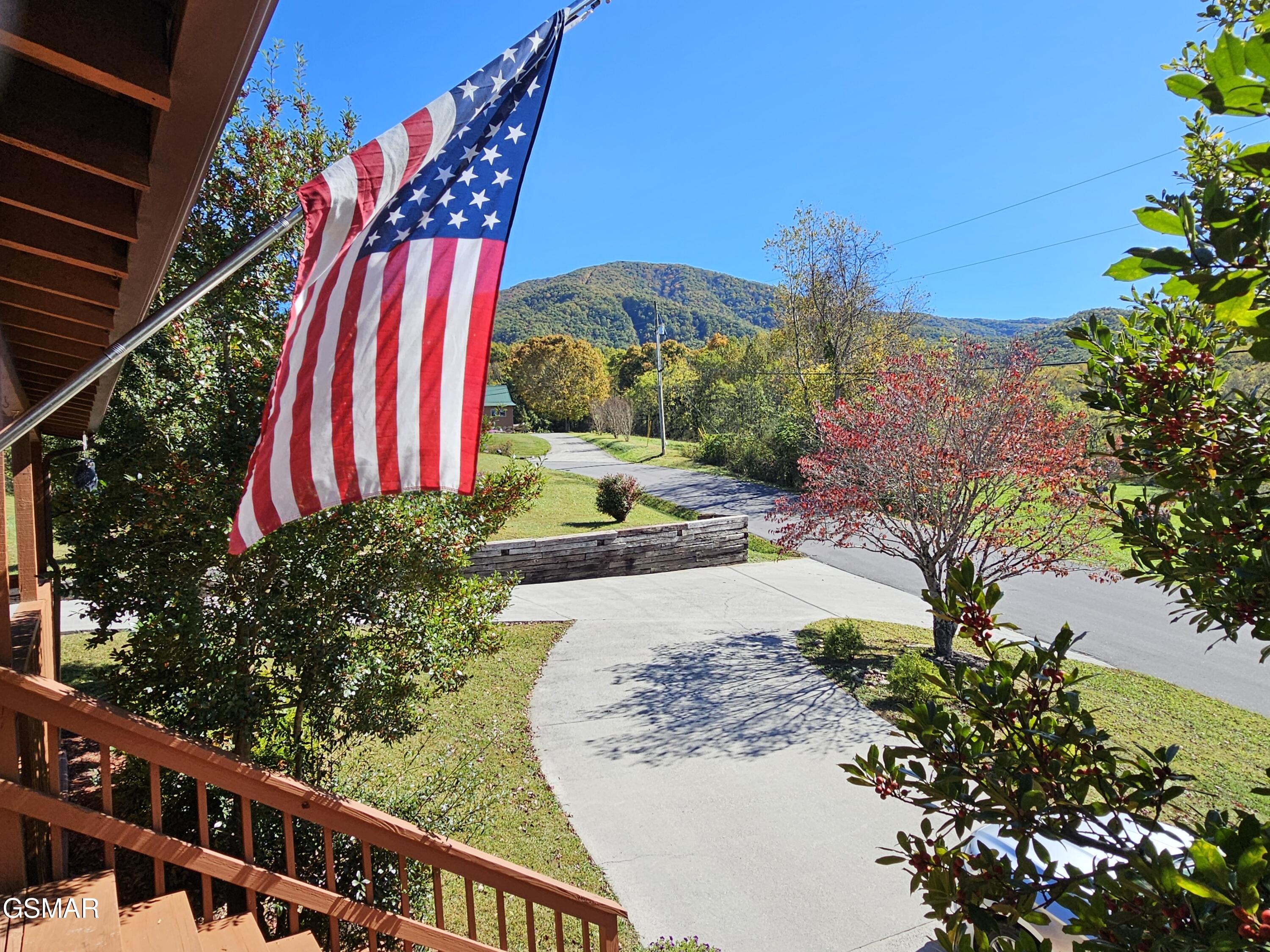 3634 Sugar Tree Drive Sevierville TN 37862