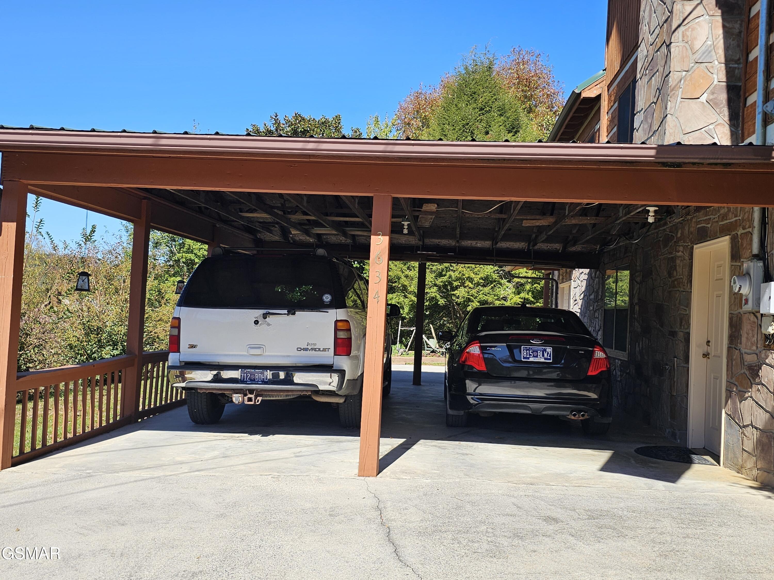 3634 Sugar Tree Drive Sevierville TN 37862