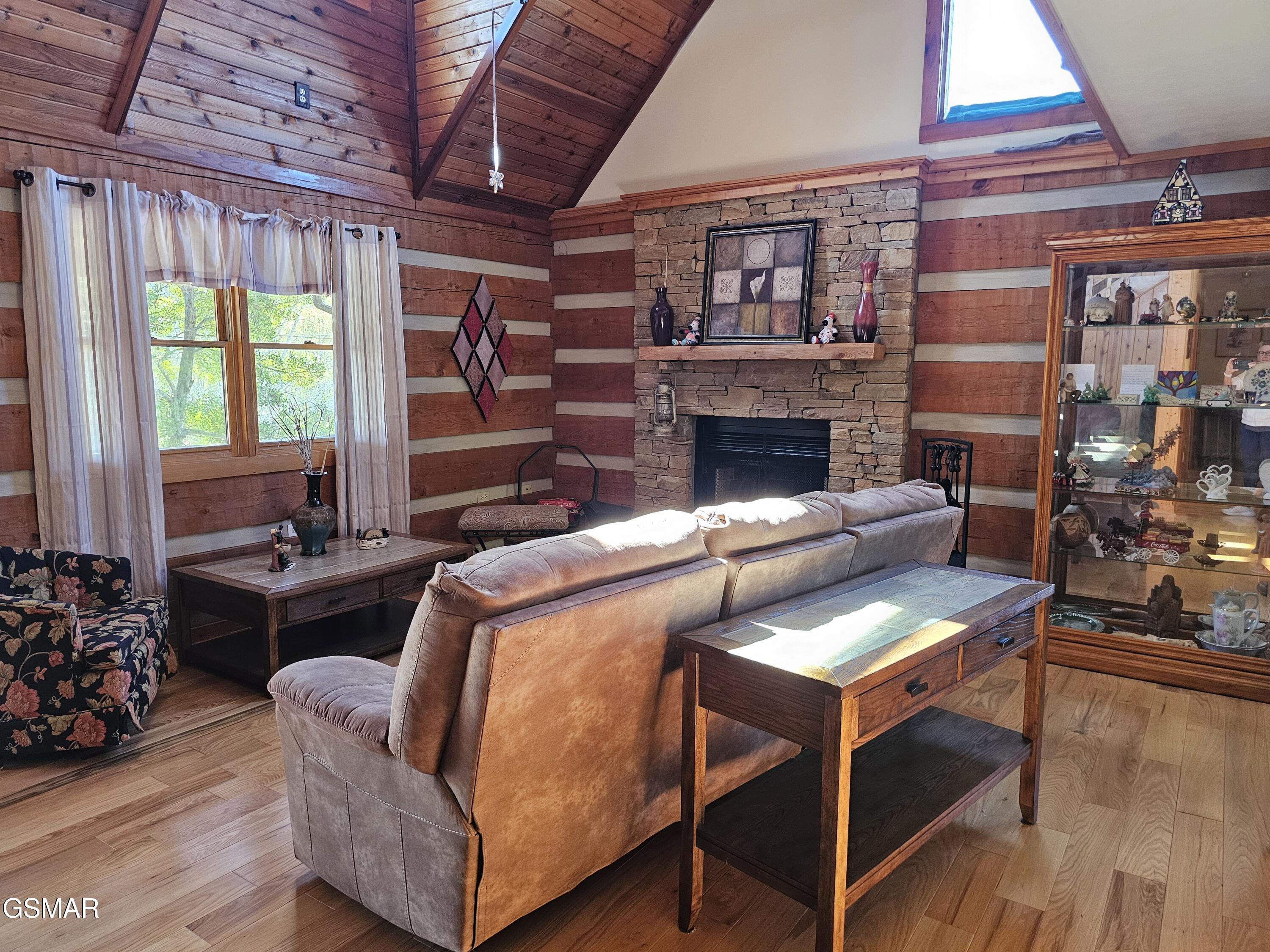 3634 Sugar Tree Drive Sevierville TN 37862