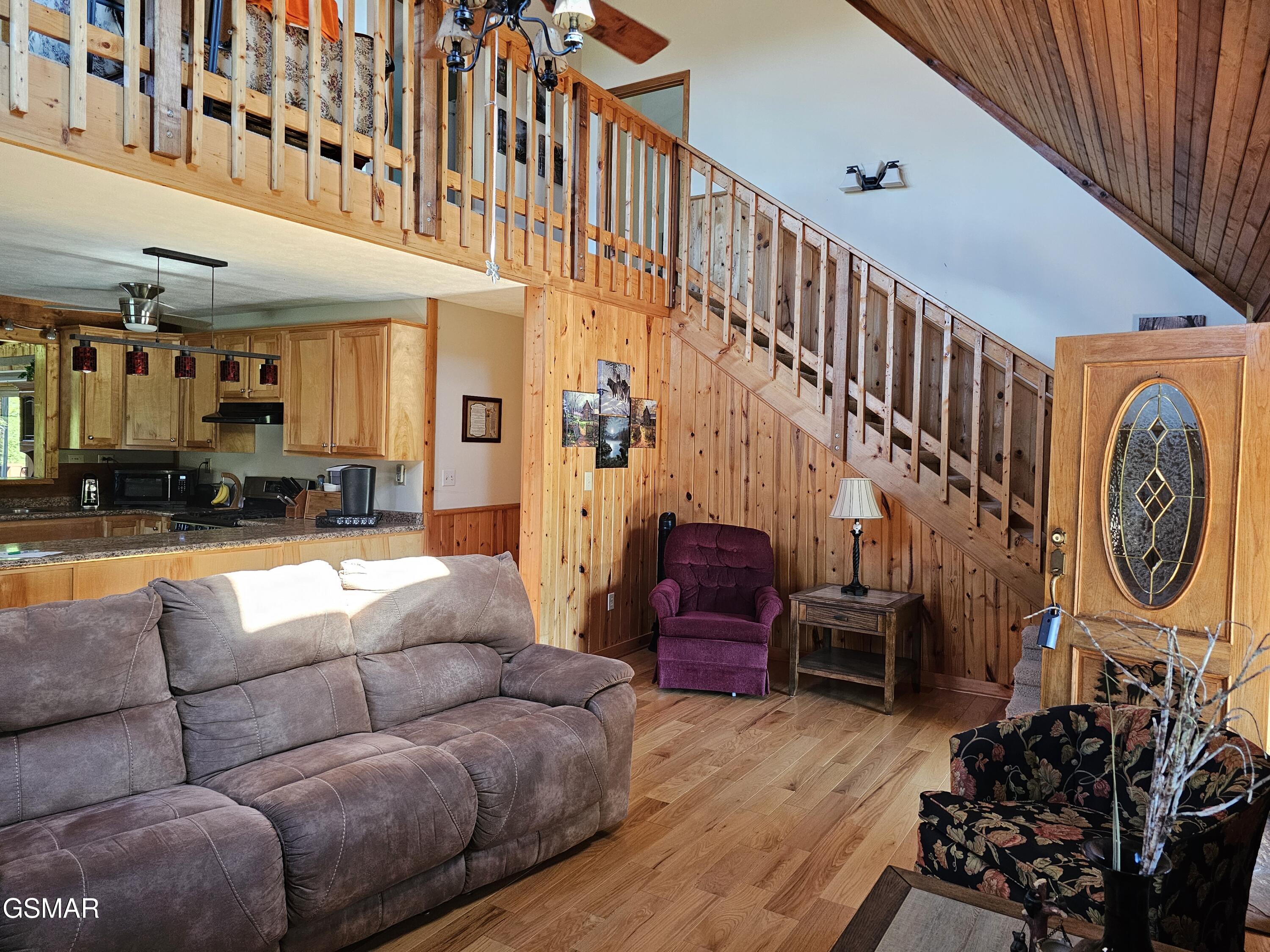 3634 Sugar Tree Drive Sevierville TN 37862