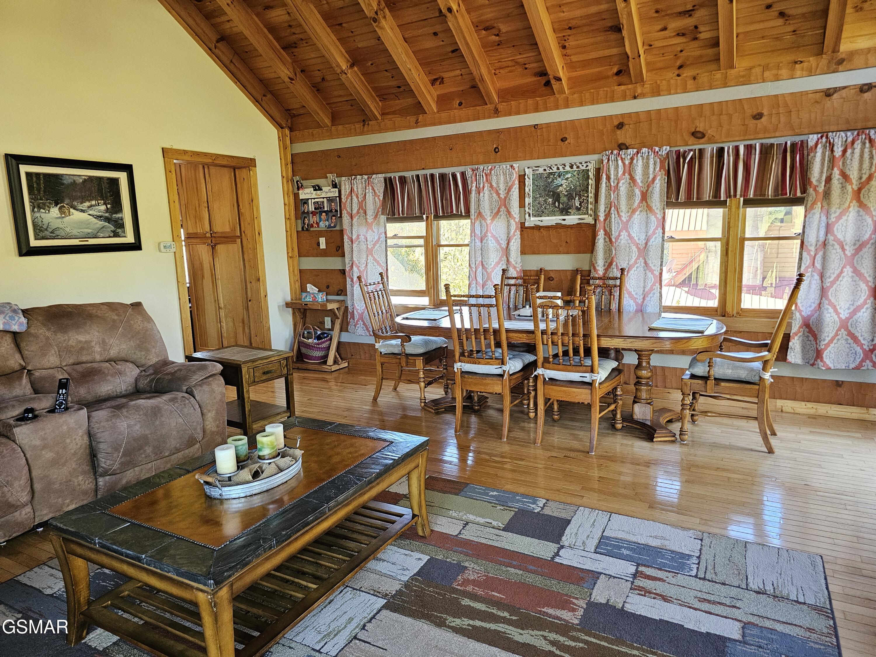 3634 Sugar Tree Drive Sevierville TN 37862