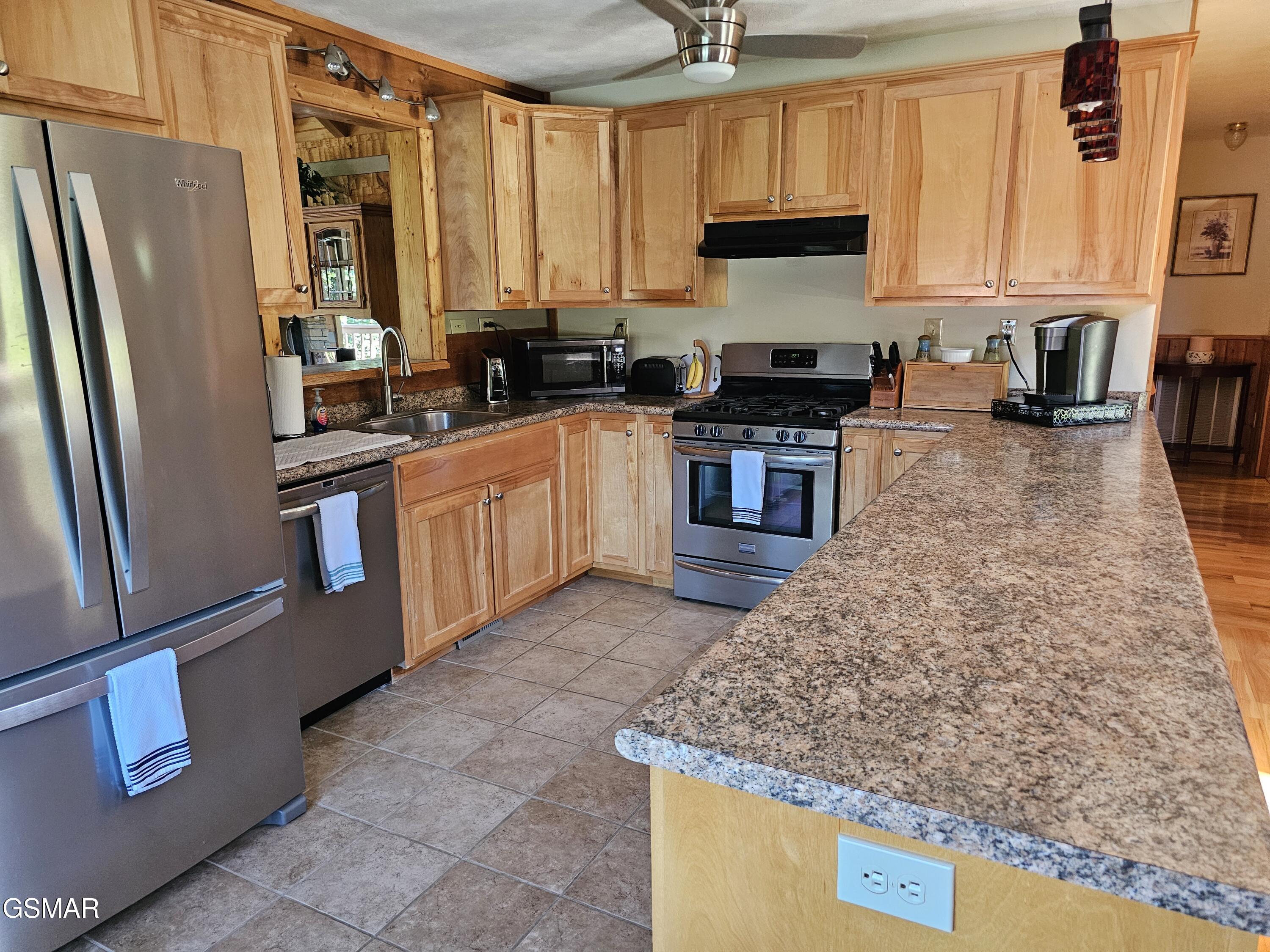 3634 Sugar Tree Drive Sevierville TN 37862