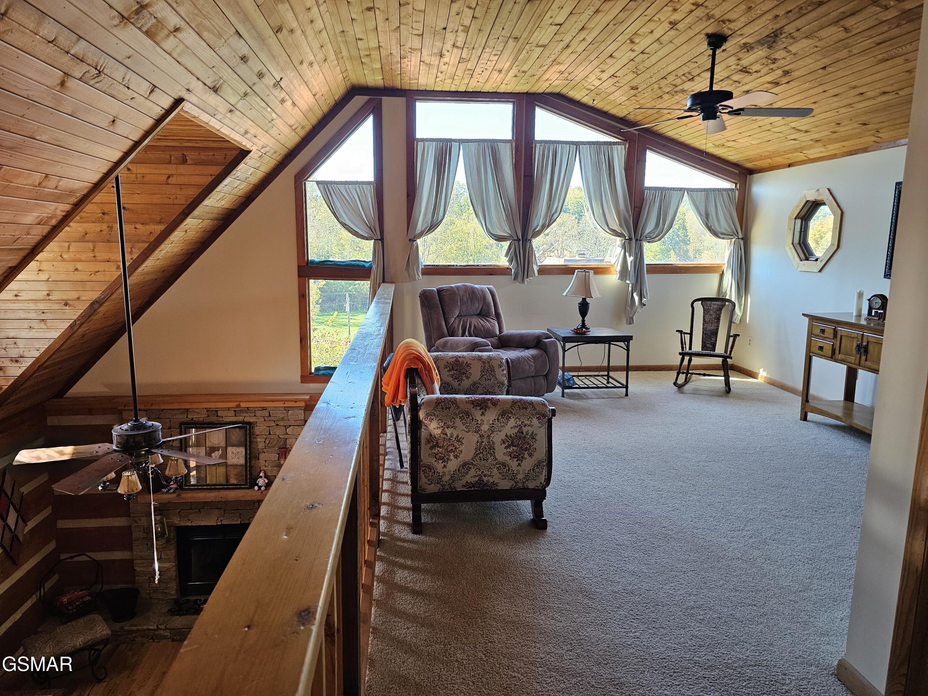 3634 Sugar Tree Drive Sevierville TN 37862