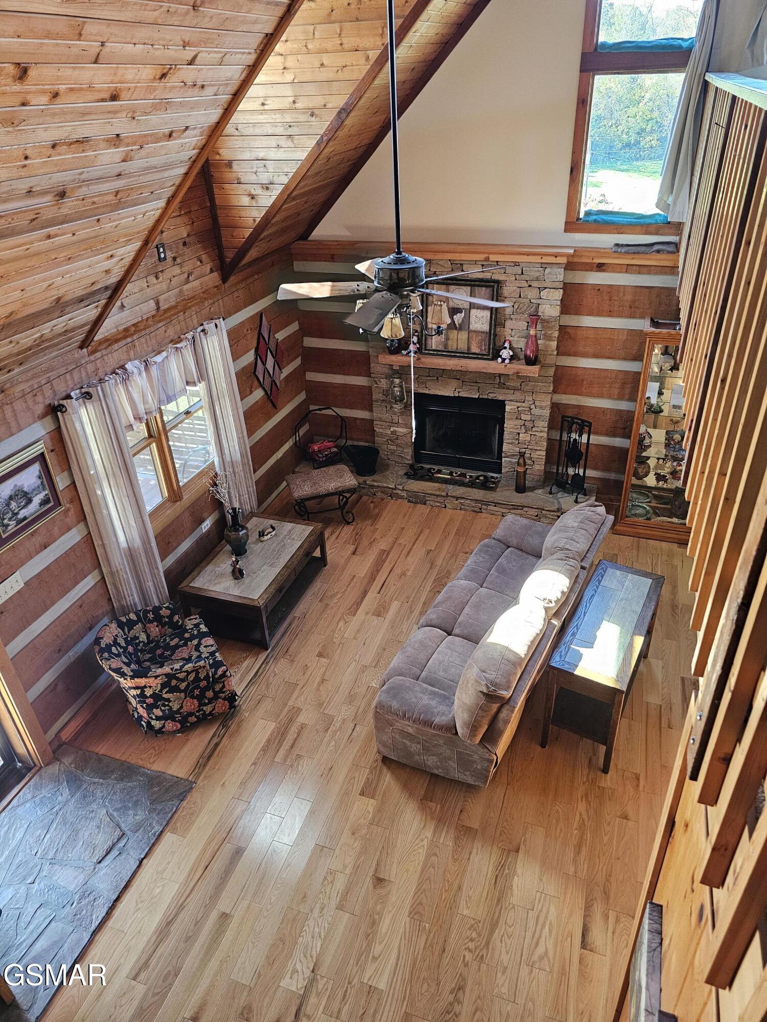 3634 Sugar Tree Drive Sevierville TN 37862