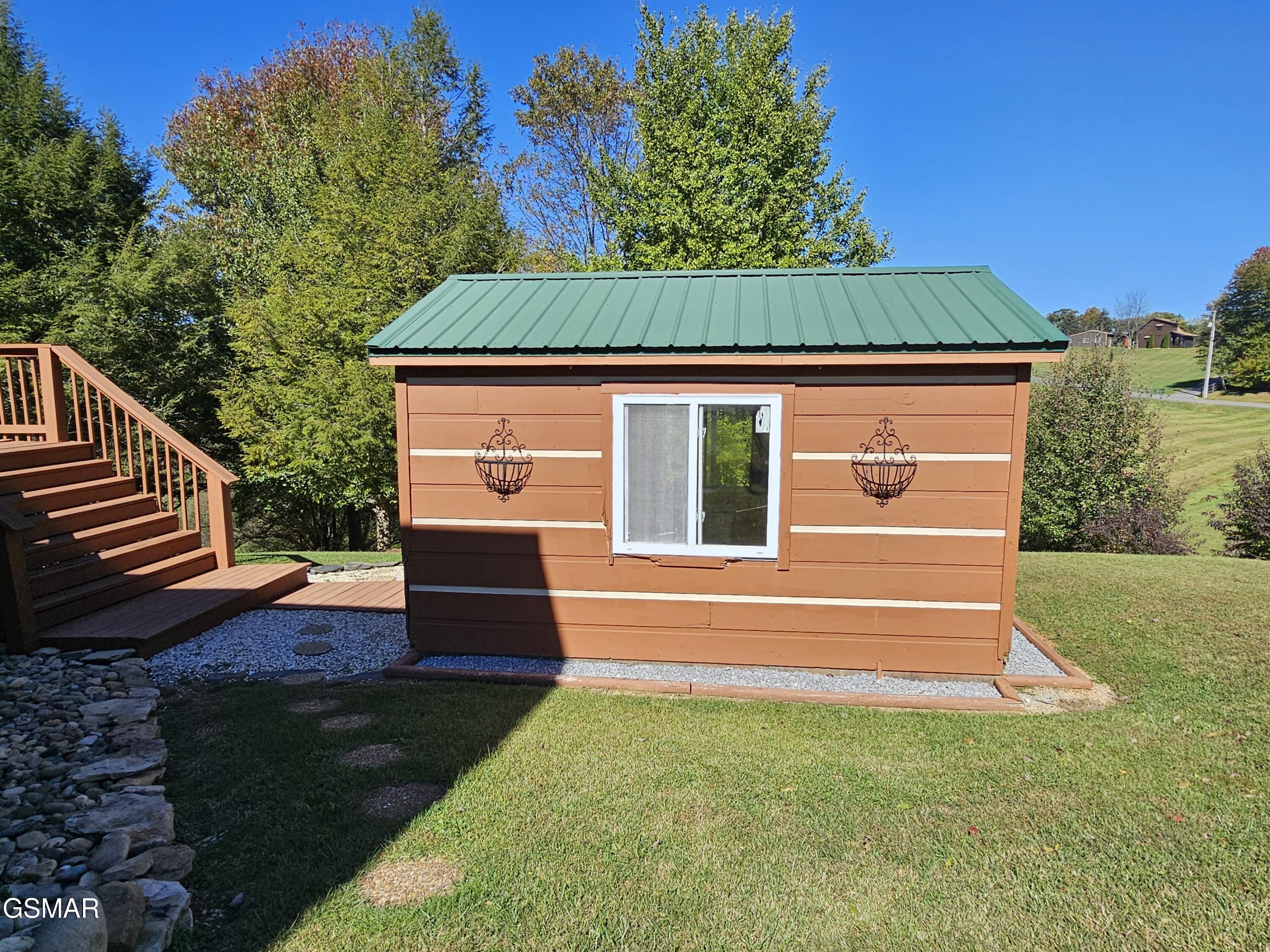 3634 Sugar Tree Drive Sevierville TN 37862