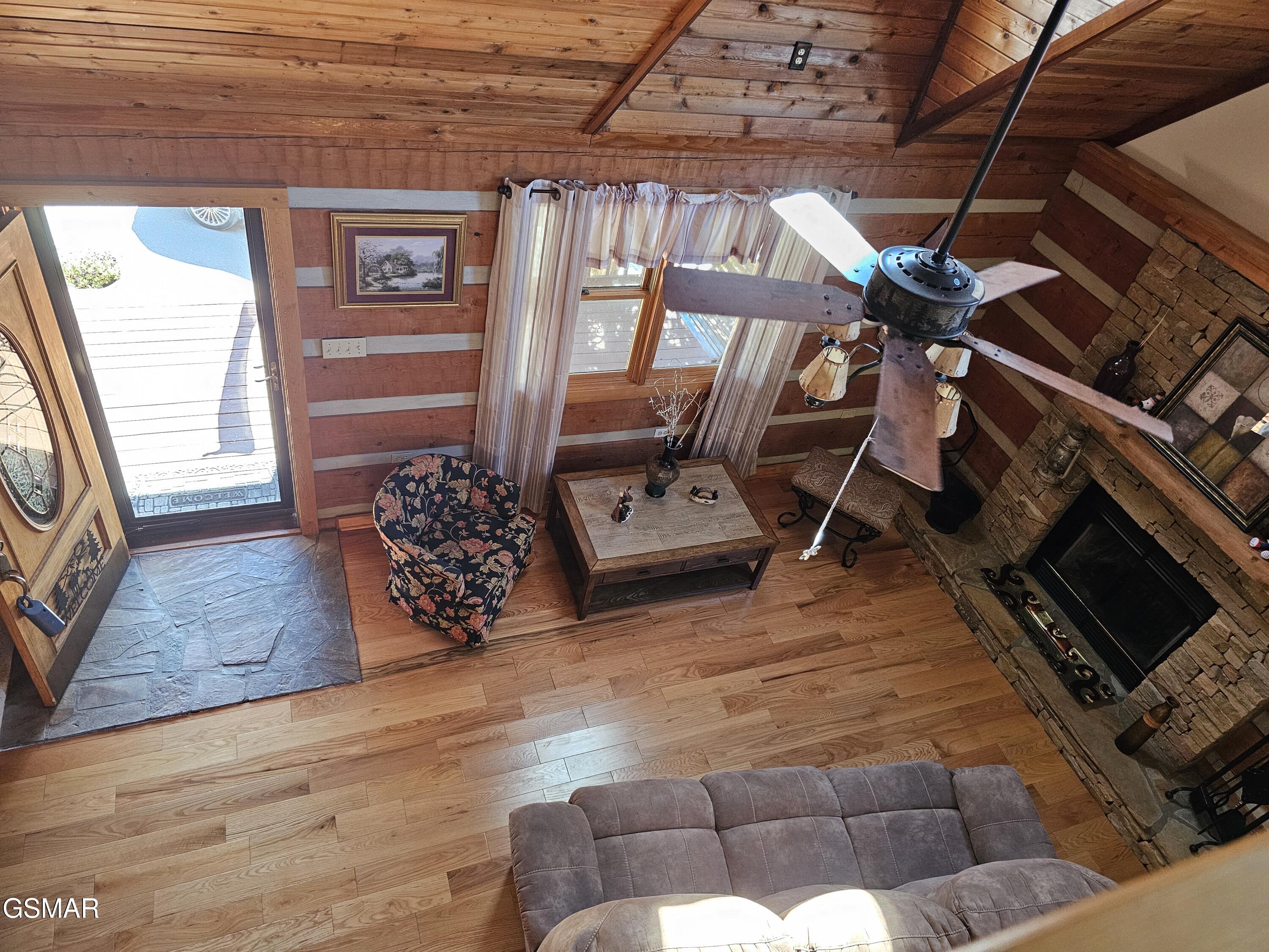 3634 Sugar Tree Drive Sevierville TN 37862