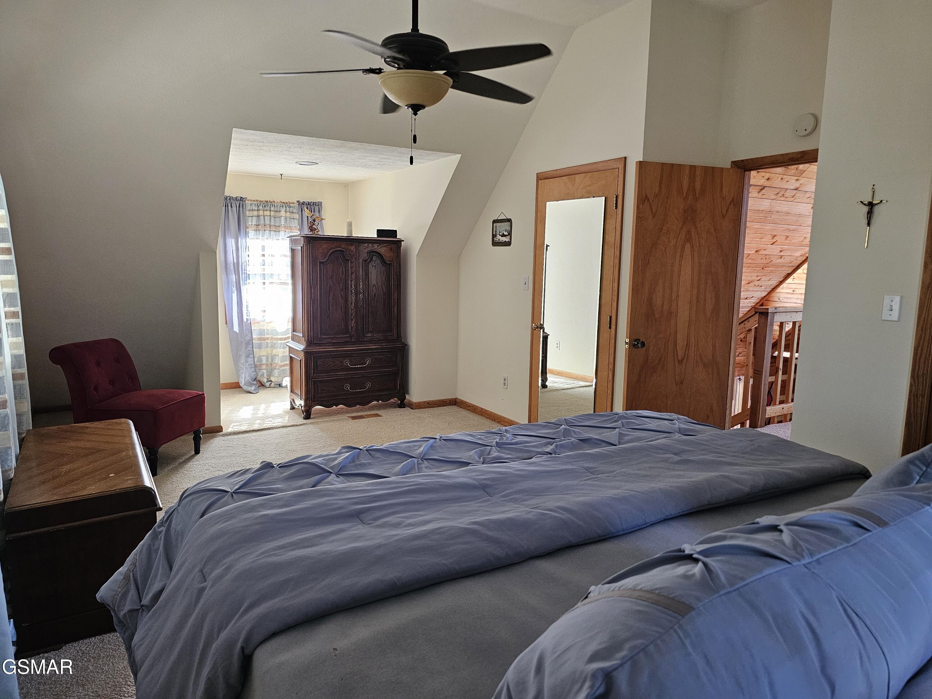 3634 Sugar Tree Drive Sevierville TN 37862