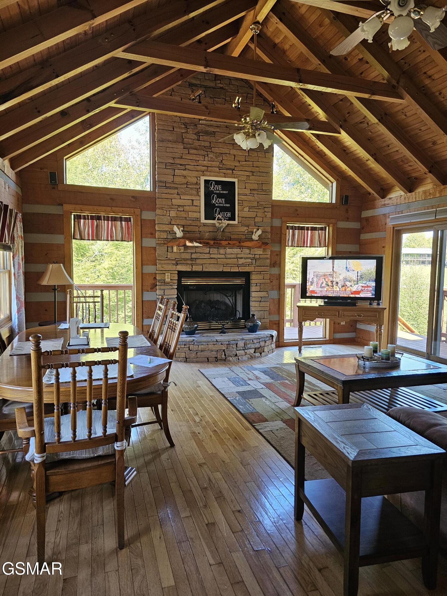 3634 Sugar Tree Drive Sevierville TN 37862