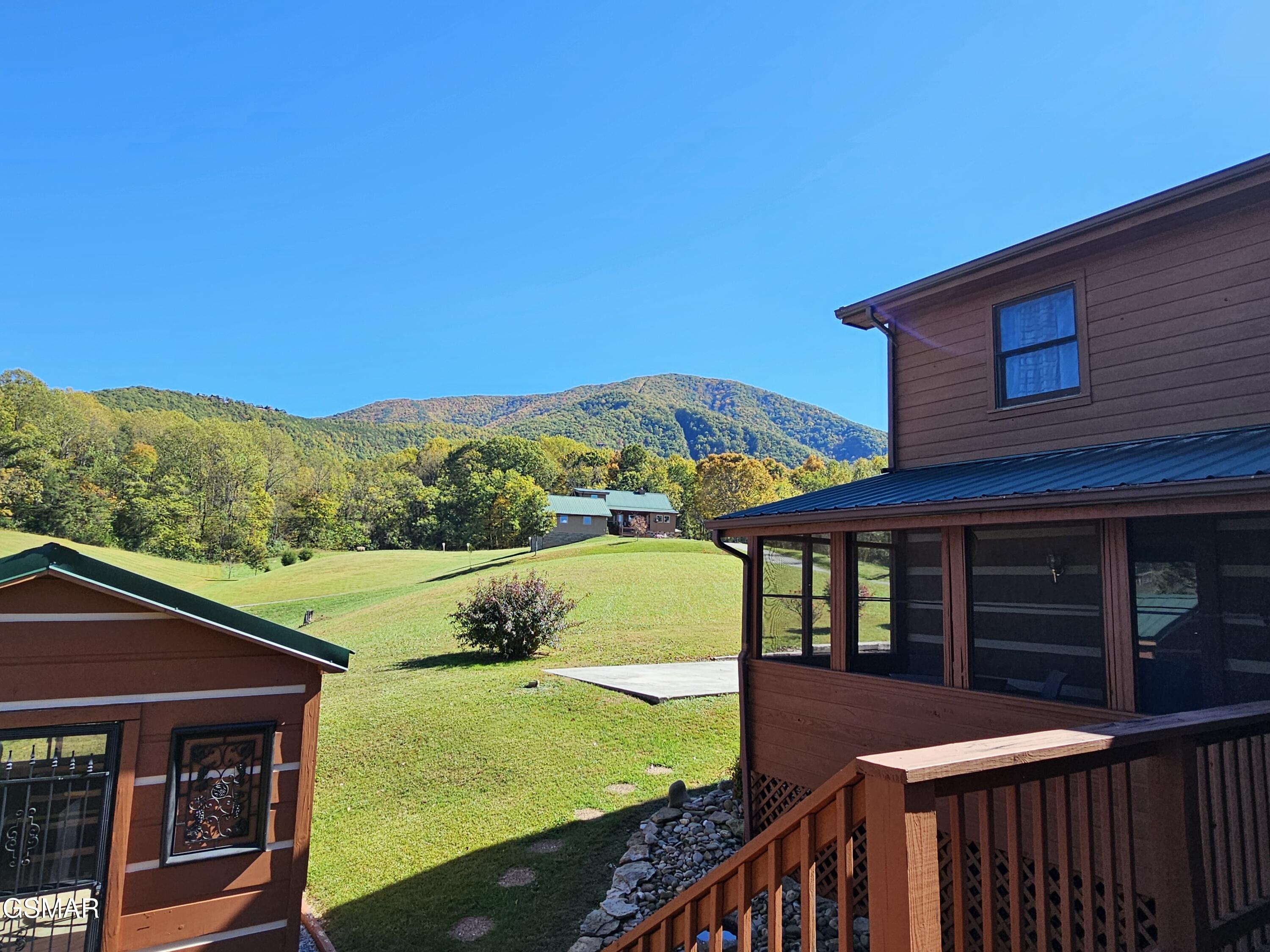 3634 Sugar Tree Drive Sevierville TN 37862