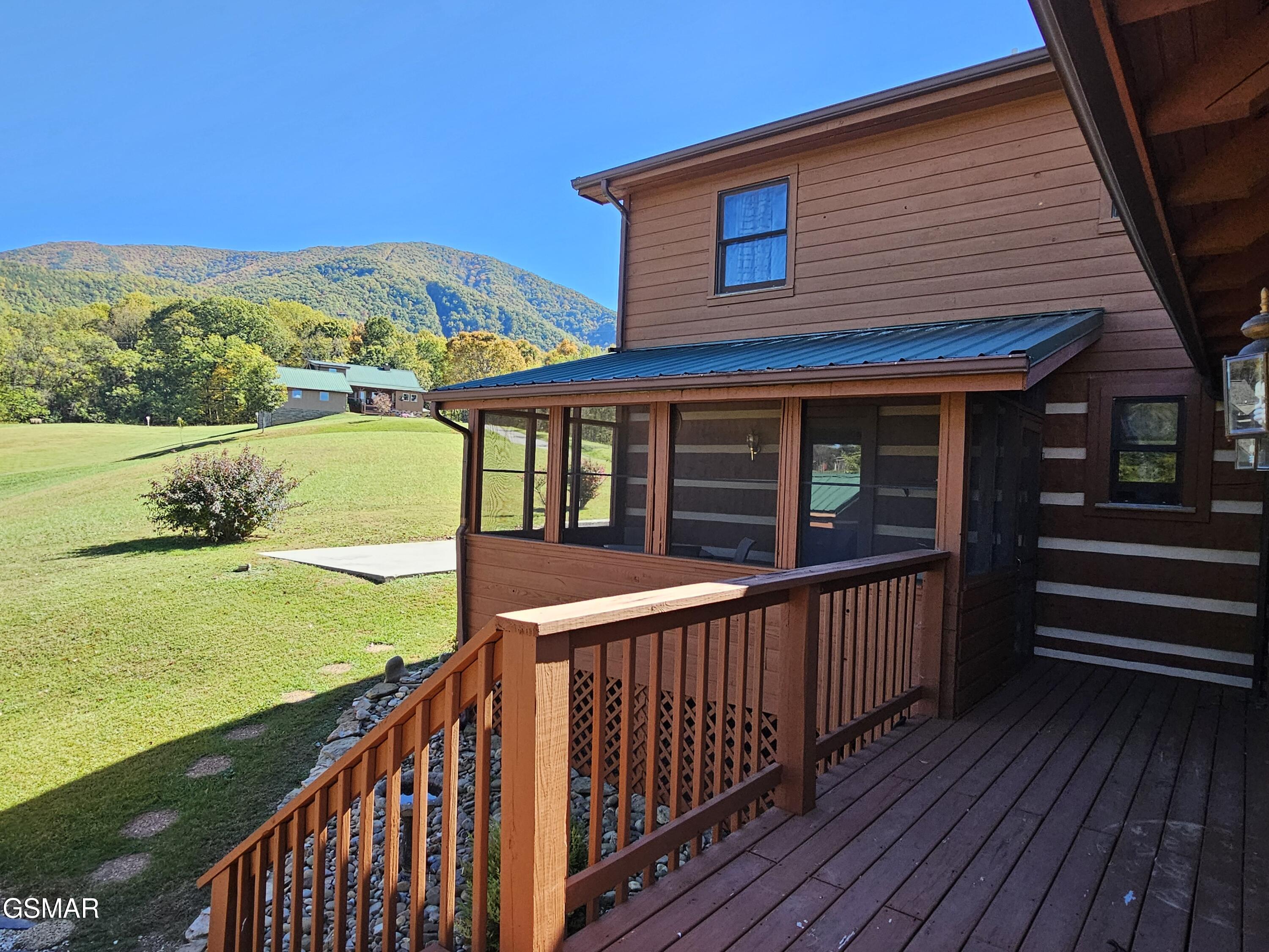 3634 Sugar Tree Drive Sevierville TN 37862