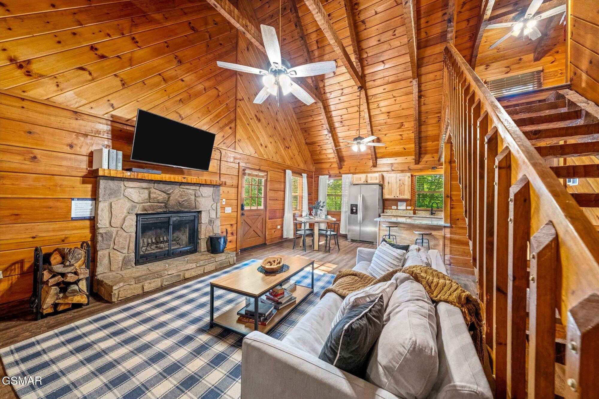 4372 Boogertown Road Sevierville TN 37876