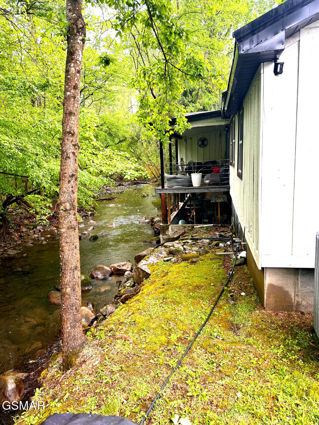 4445 Liberty Road Cosby TN 37722