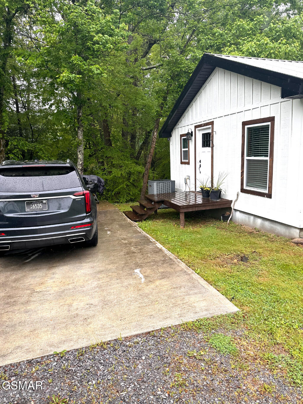 4445 Liberty Road Cosby TN 37722
