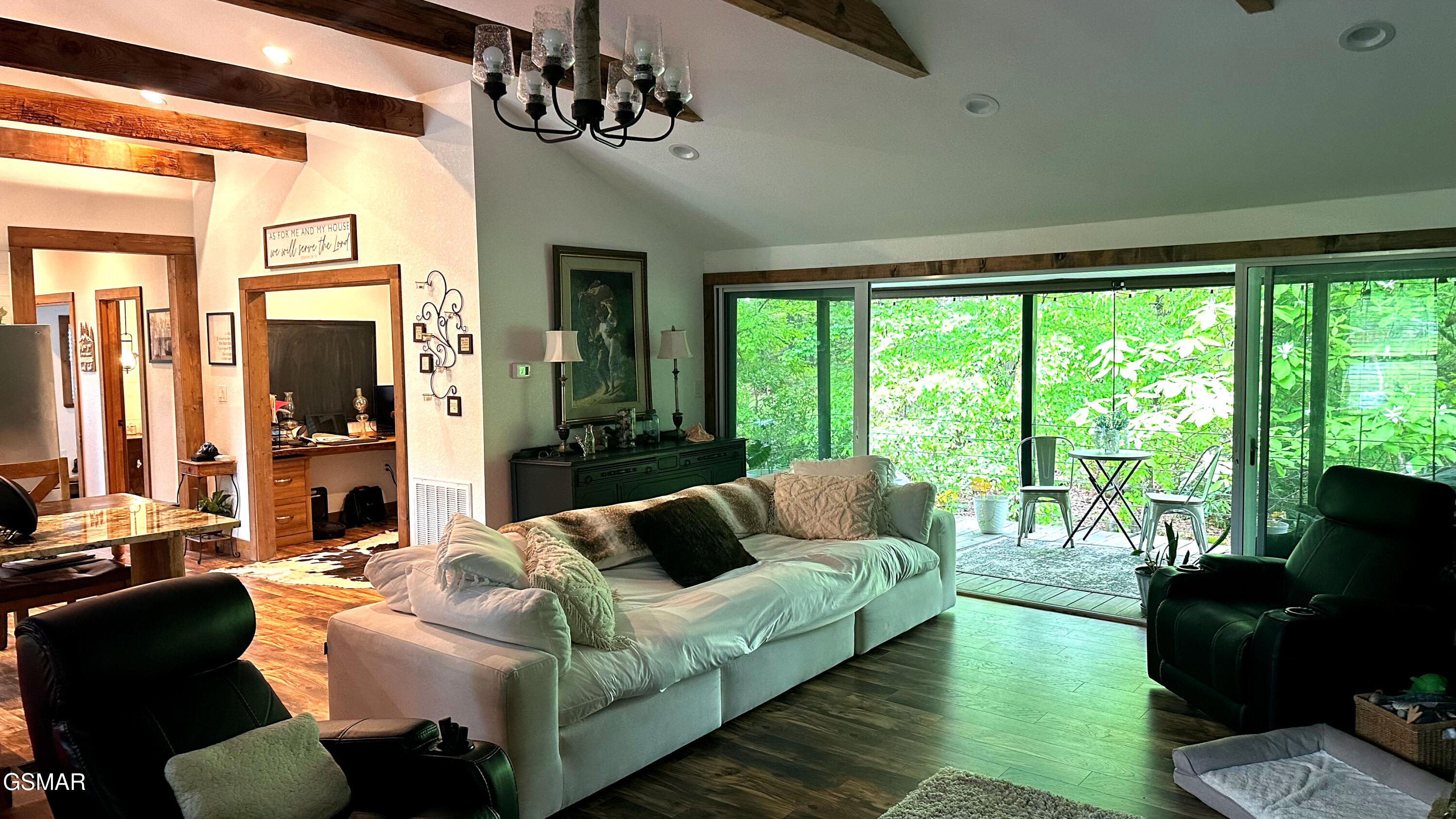 4445 Liberty Road Cosby TN 37722