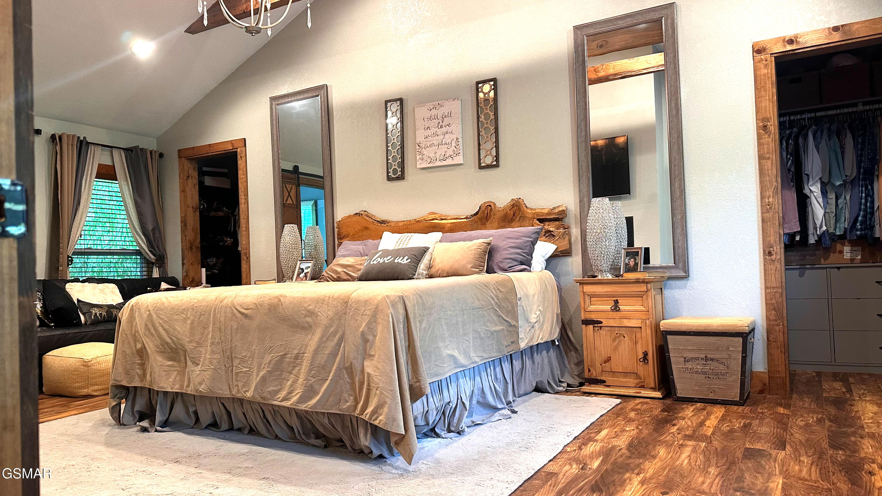 4445 Liberty Road Cosby TN 37722