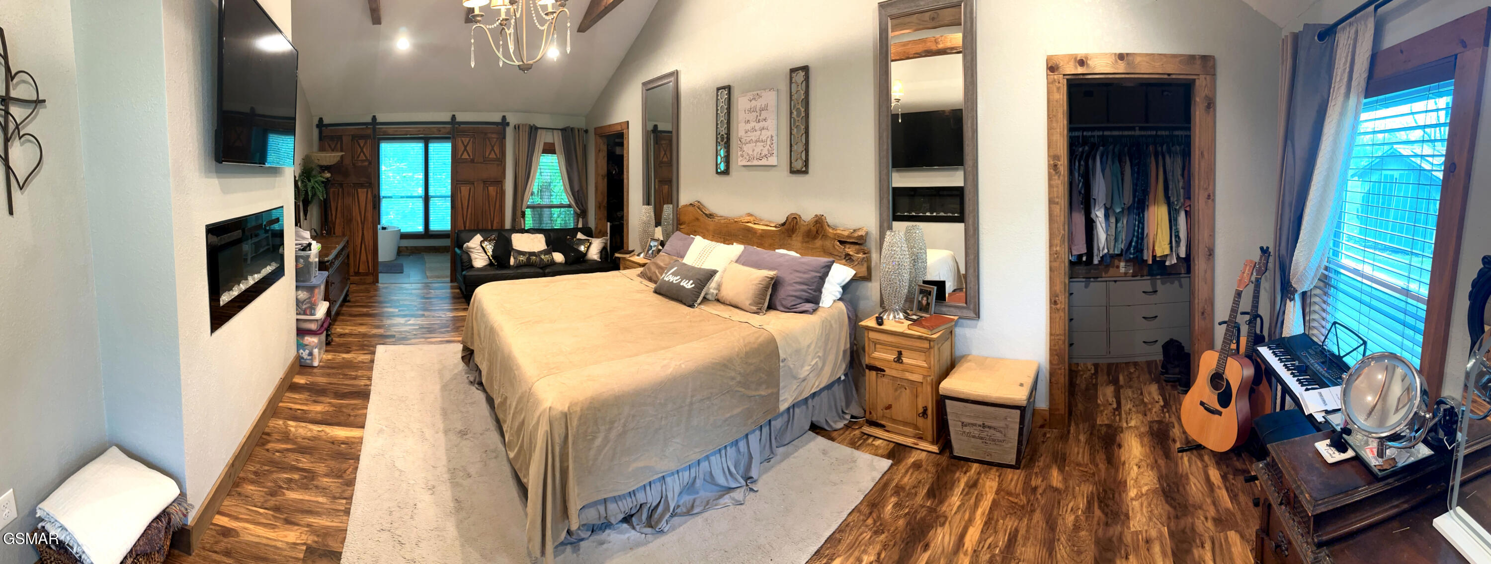 4445 Liberty Road Cosby TN 37722