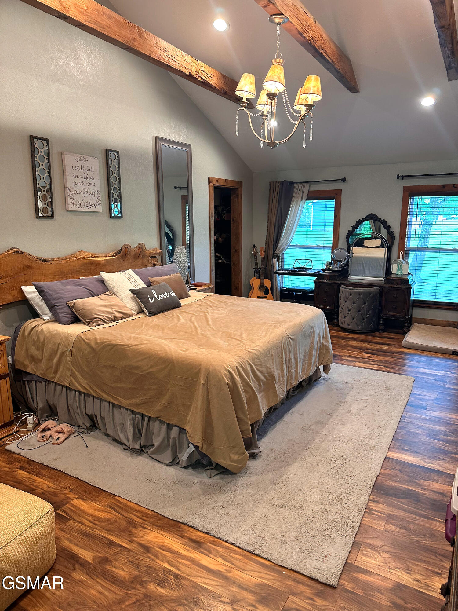 4445 Liberty Road Cosby TN 37722