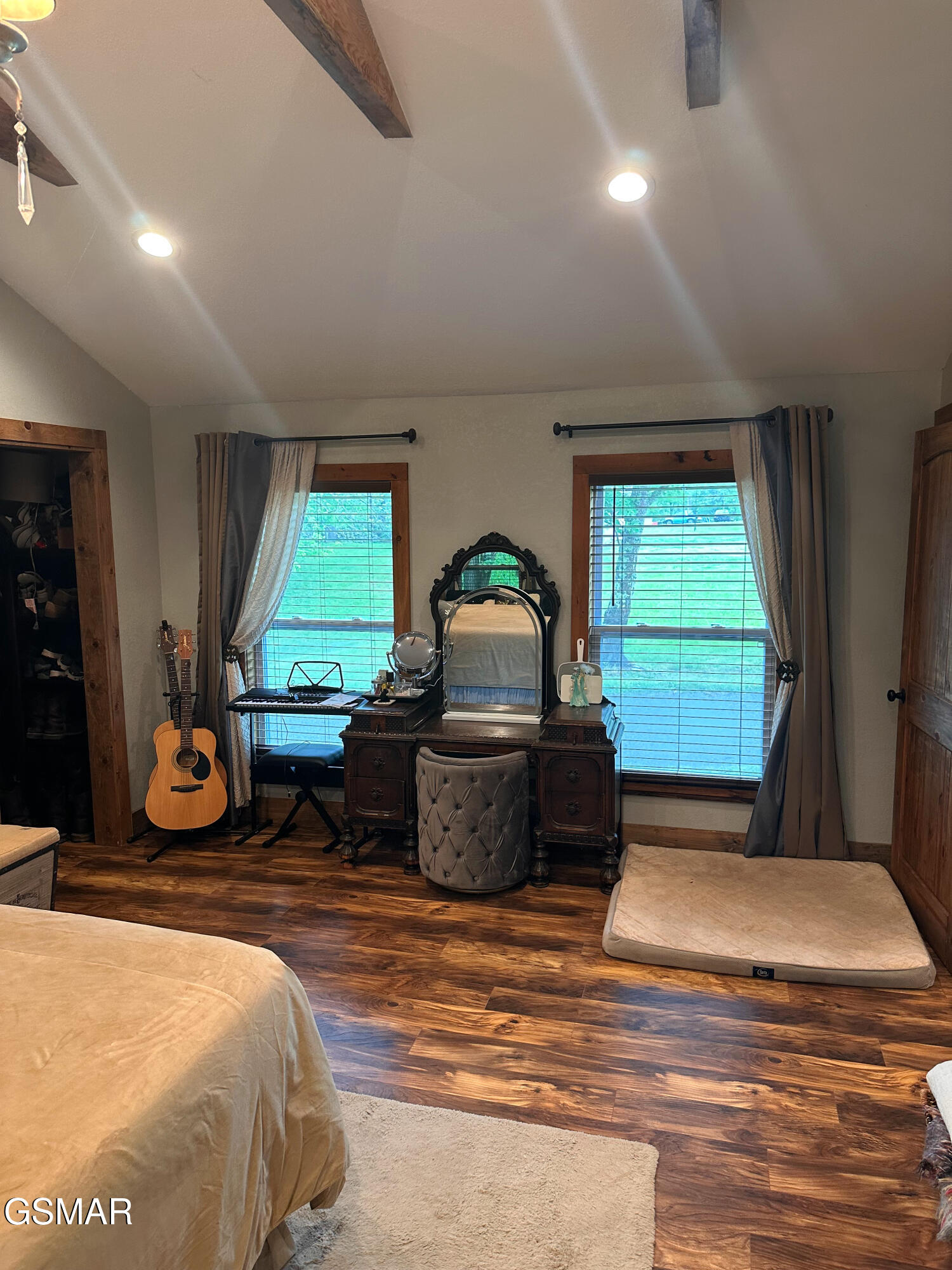 4445 Liberty Road Cosby TN 37722