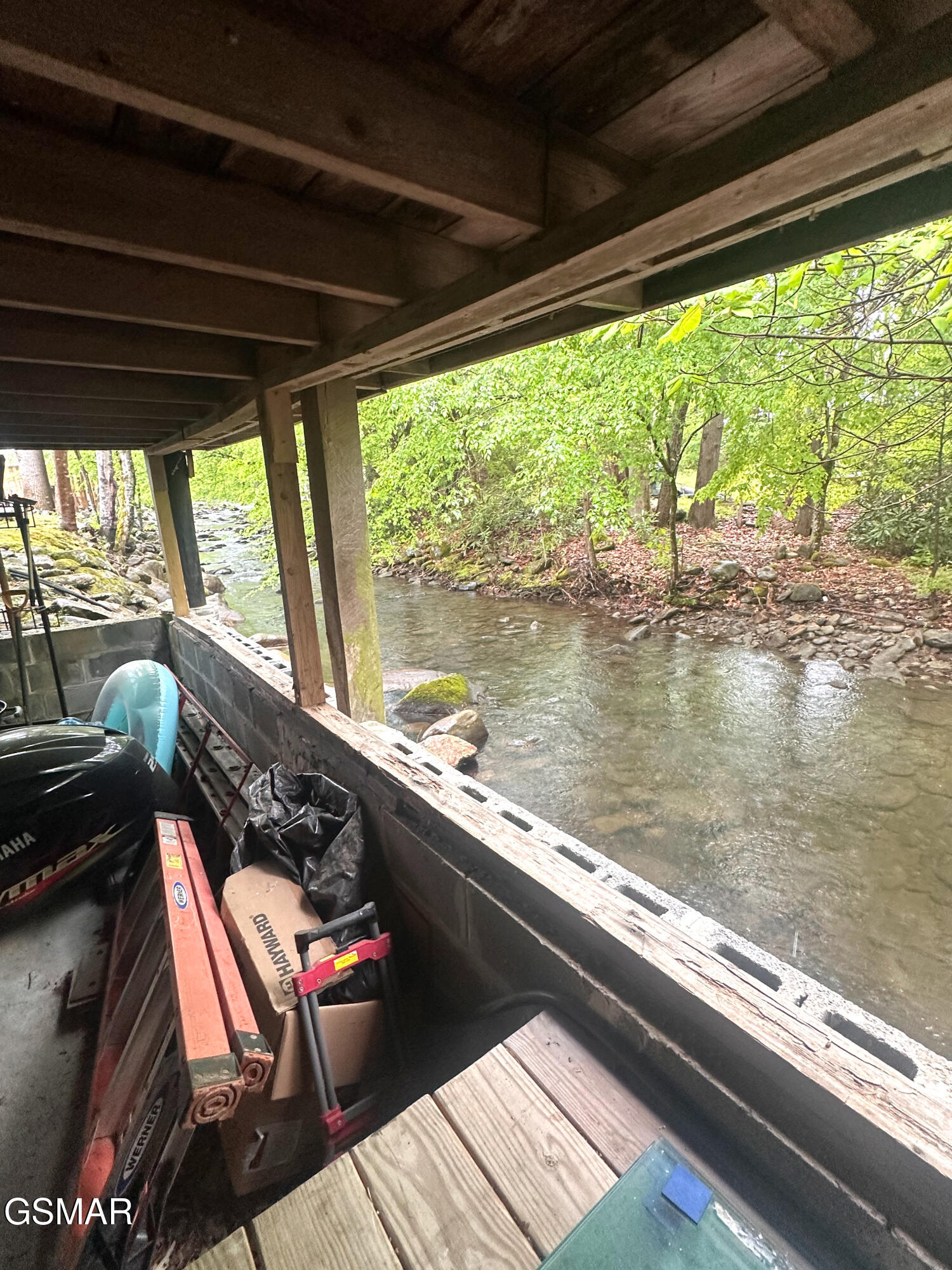 4445 Liberty Road Cosby TN 37722