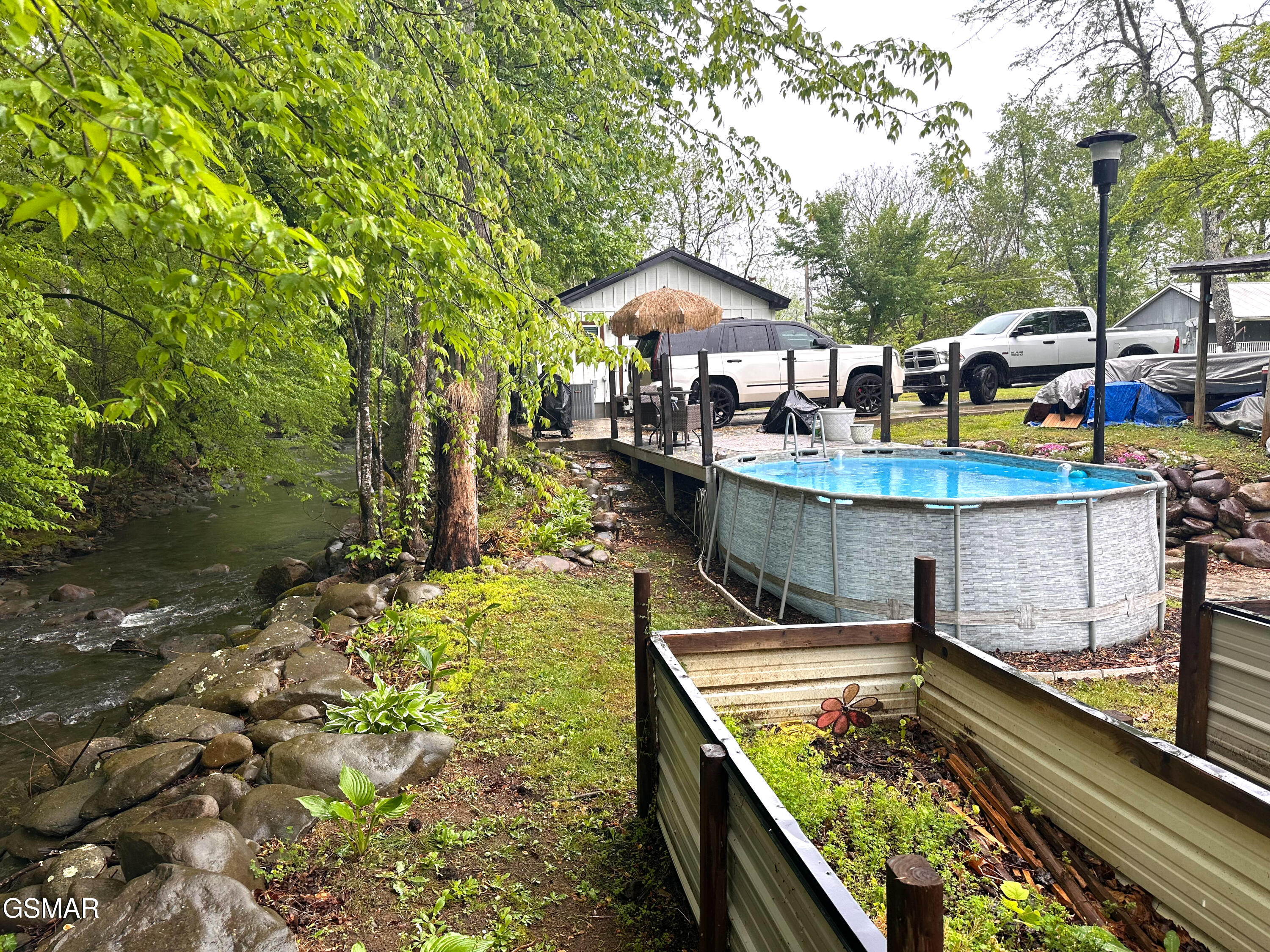 4445 Liberty Road Cosby TN 37722