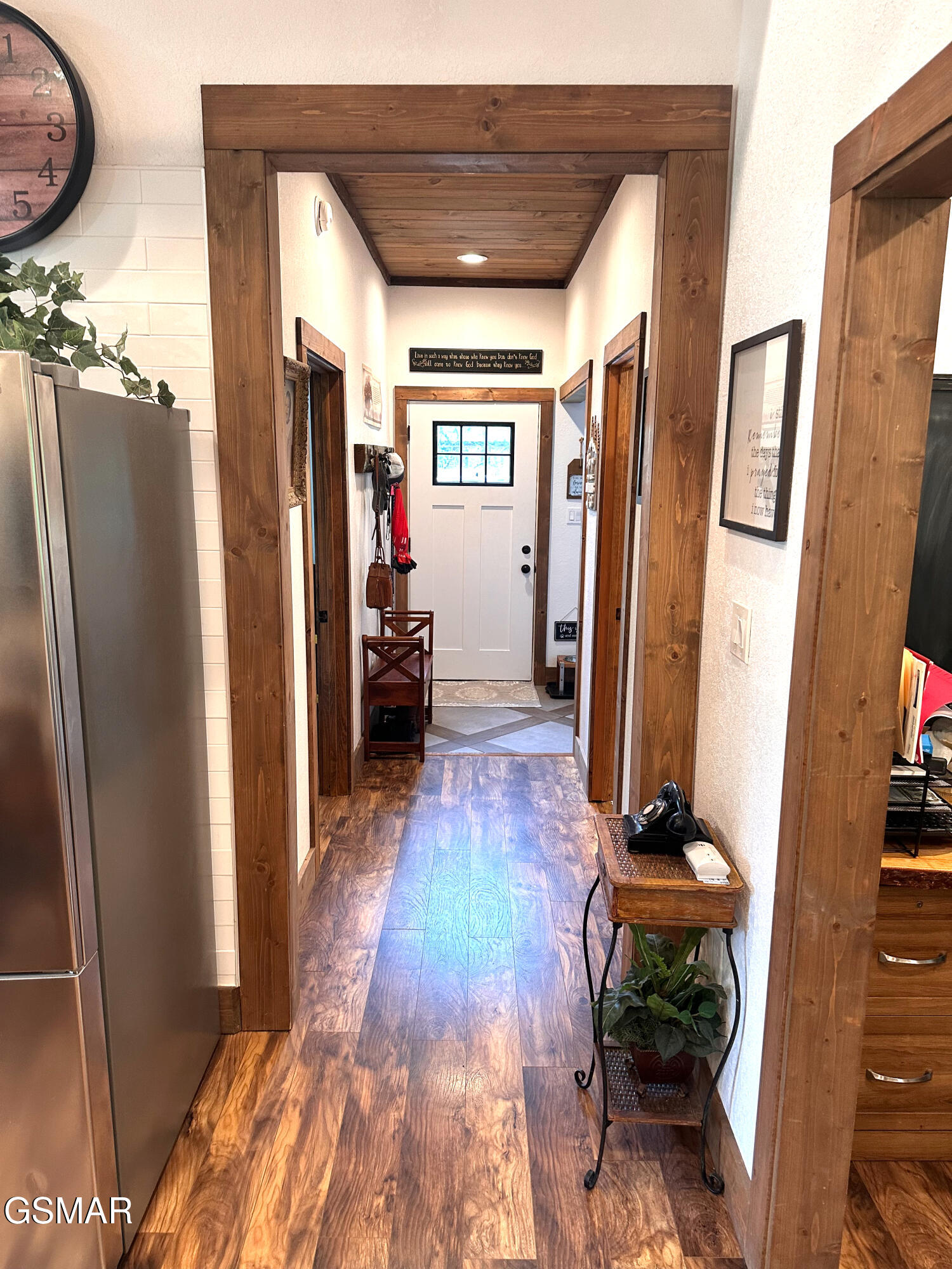 4445 Liberty Road Cosby TN 37722