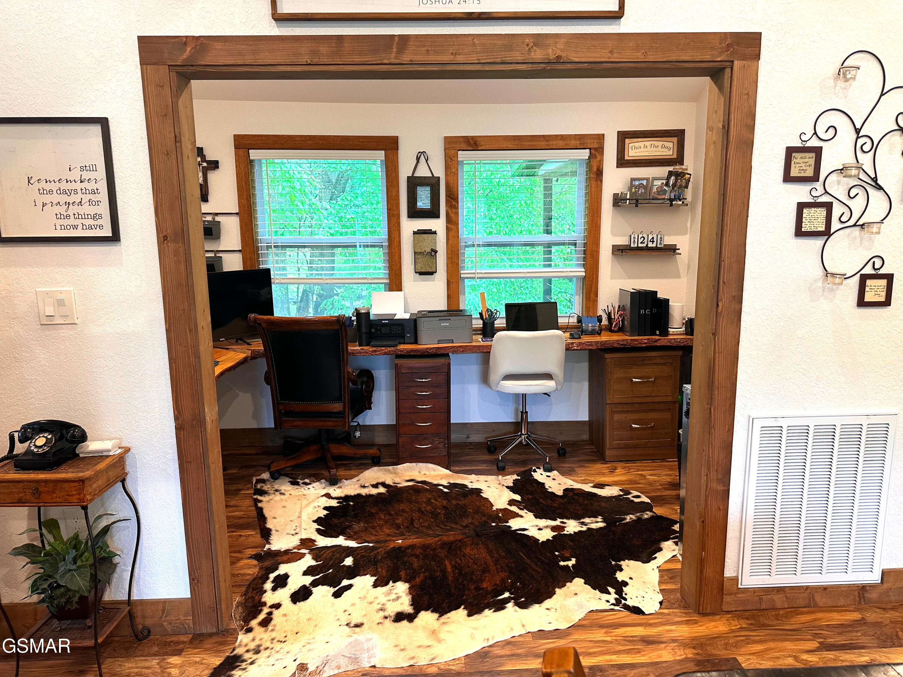 4445 Liberty Road Cosby TN 37722