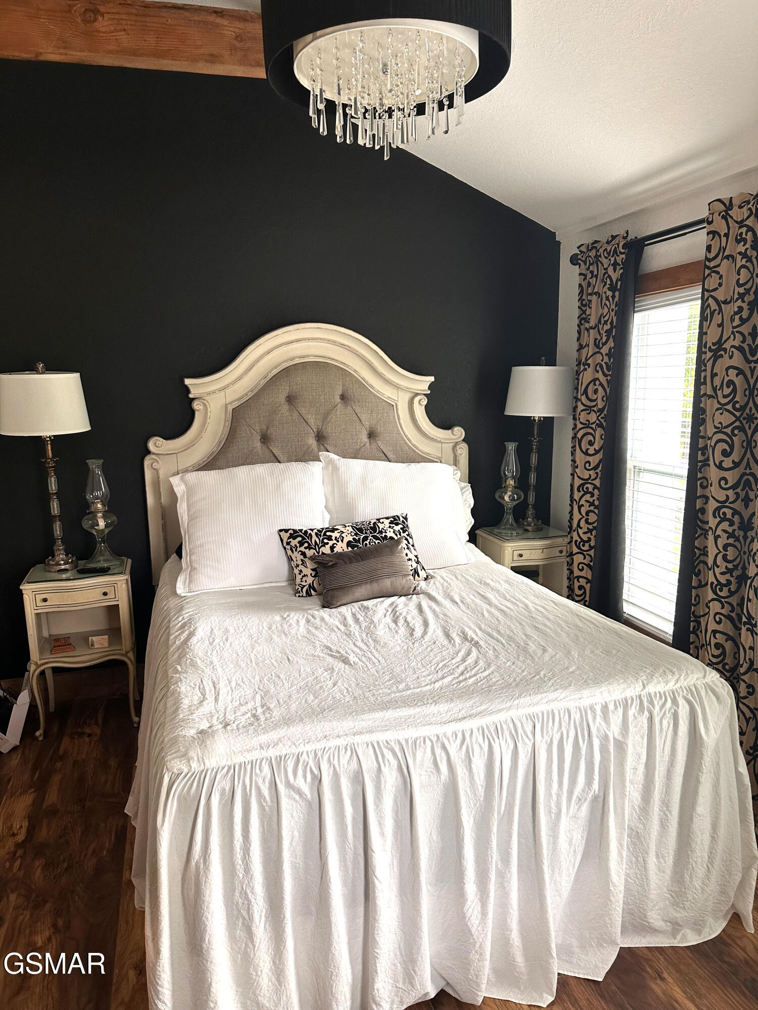 4445 Liberty Road Cosby TN 37722