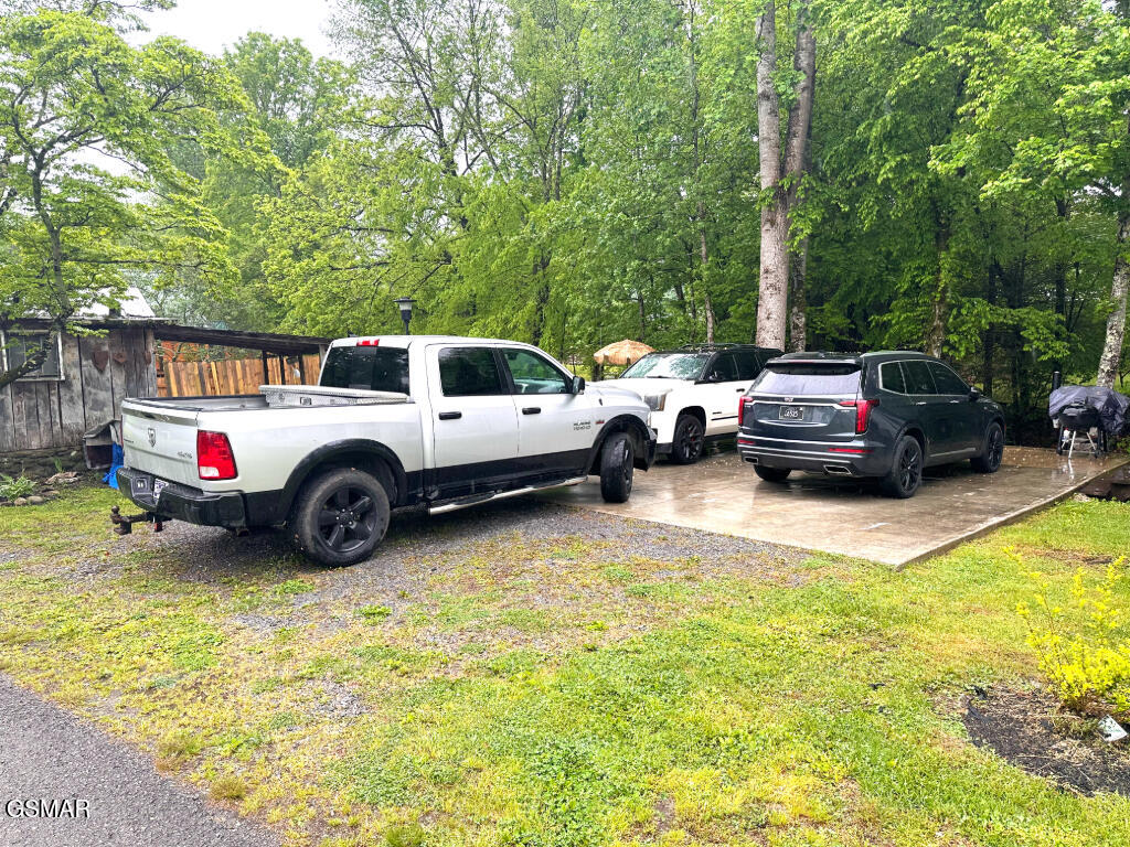 4445 Liberty Road Cosby TN 37722