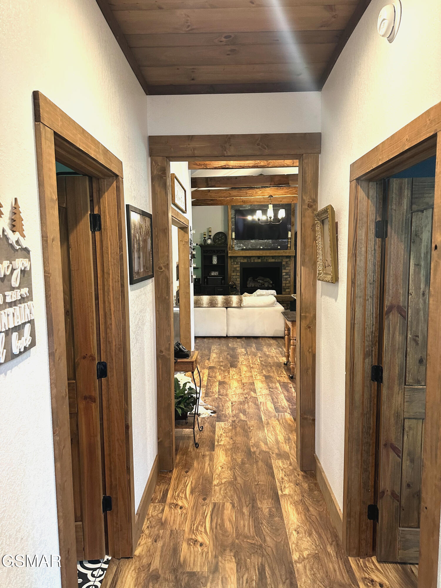 4445 Liberty Road Cosby TN 37722
