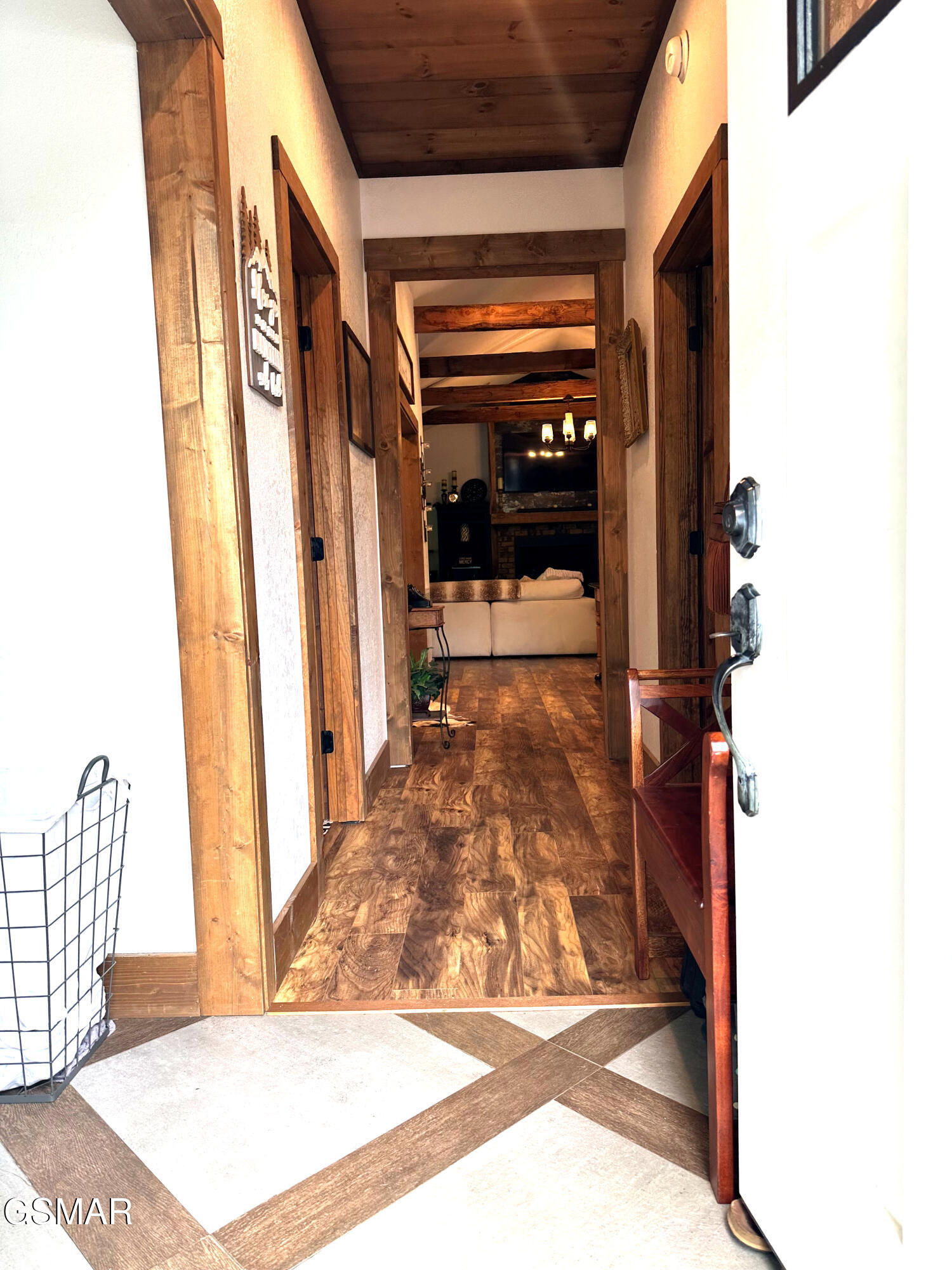 4445 Liberty Road Cosby TN 37722
