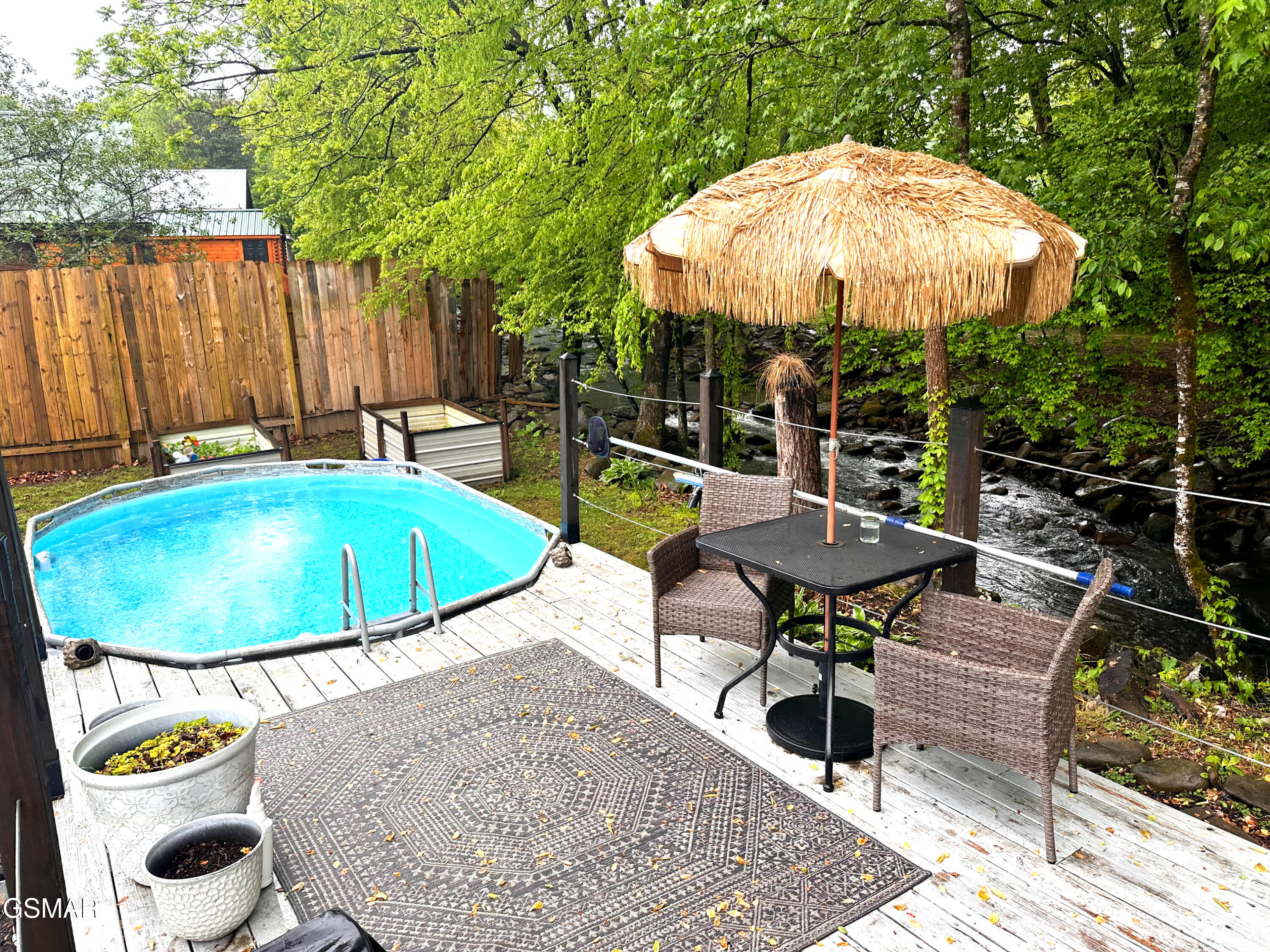 4445 Liberty Road Cosby TN 37722