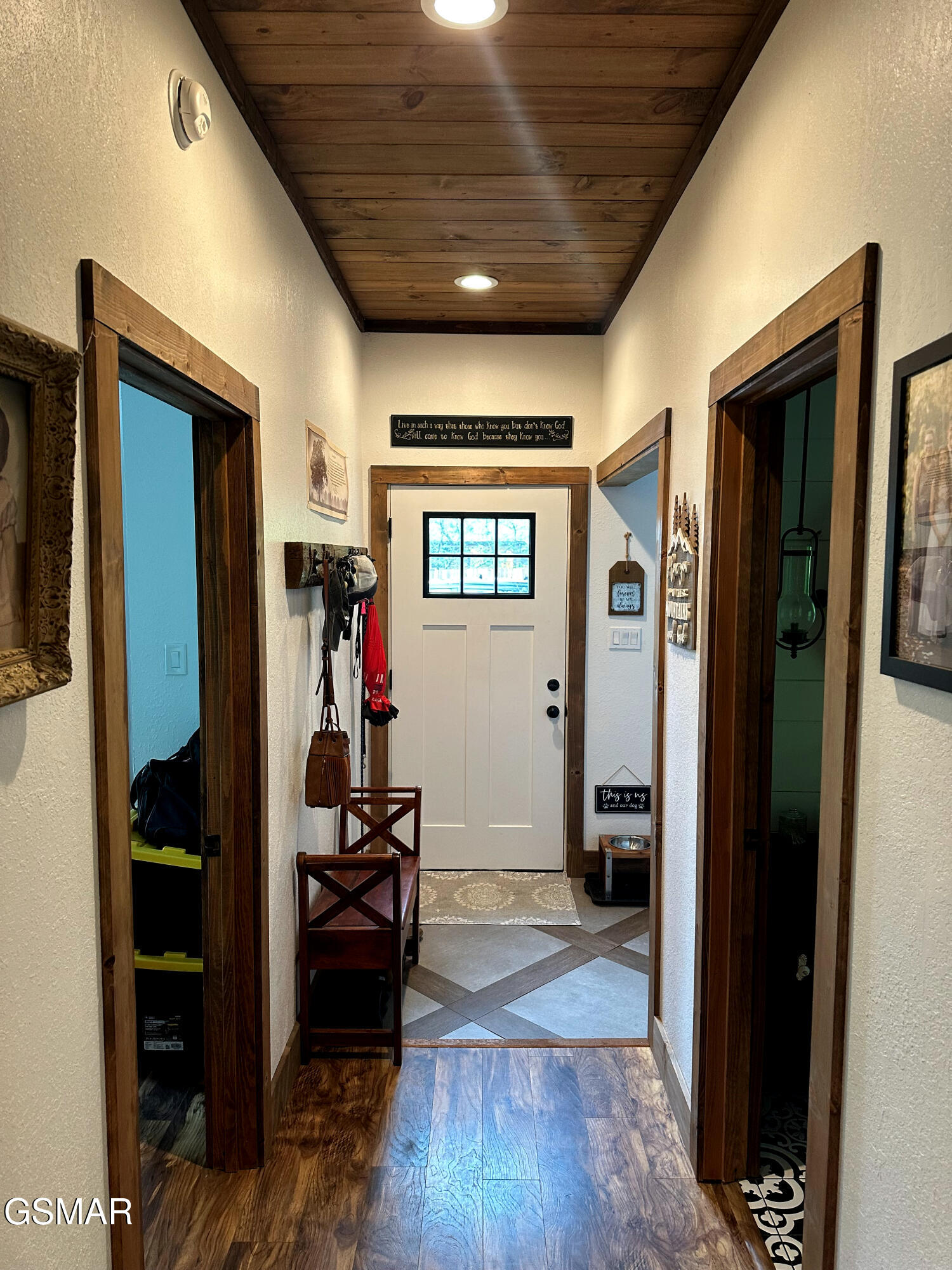 4445 Liberty Road Cosby TN 37722