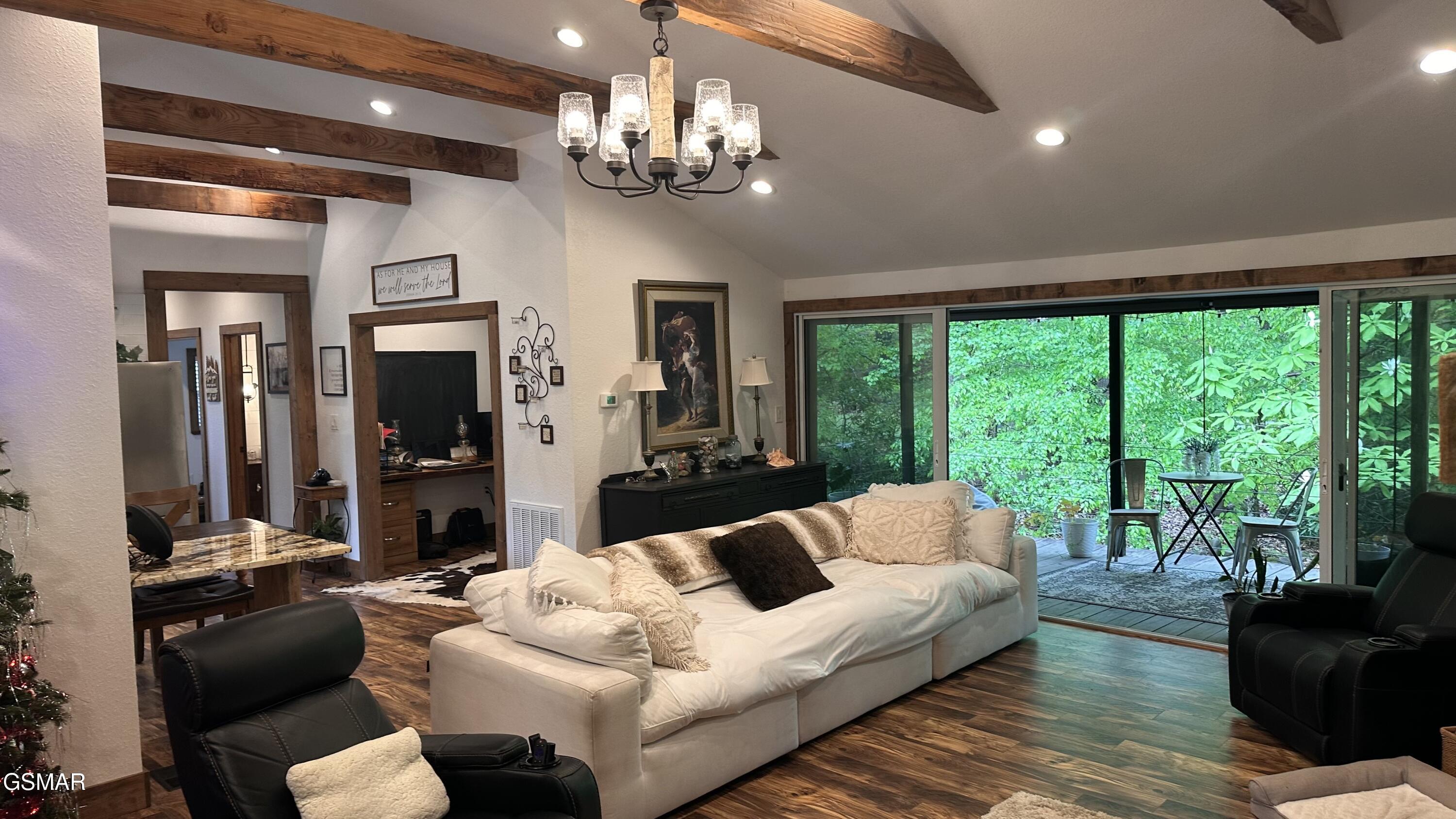 4445 Liberty Road Cosby TN 37722