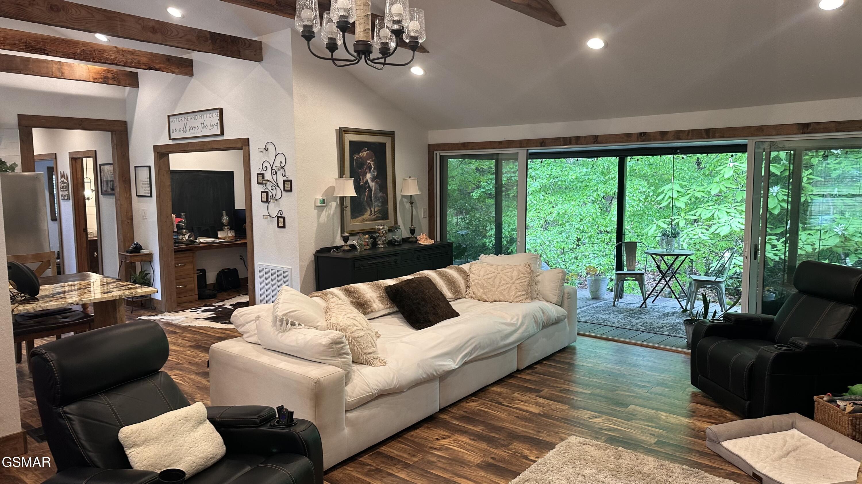 4445 Liberty Road Cosby TN 37722