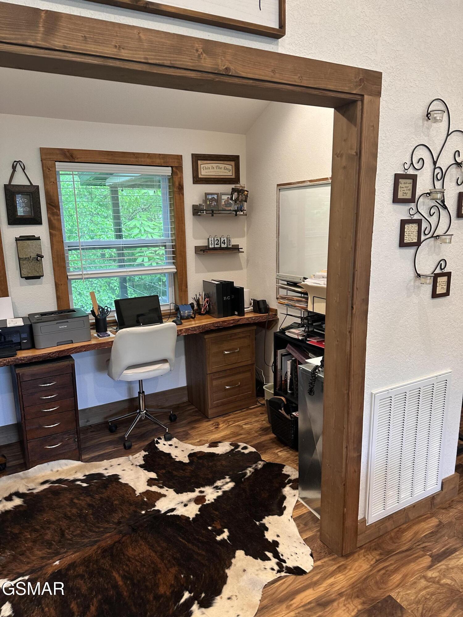 4445 Liberty Road Cosby TN 37722
