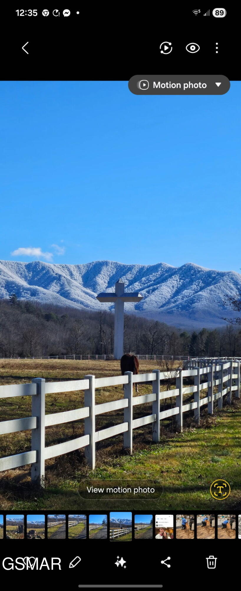 4445 Liberty Road Cosby TN 37722