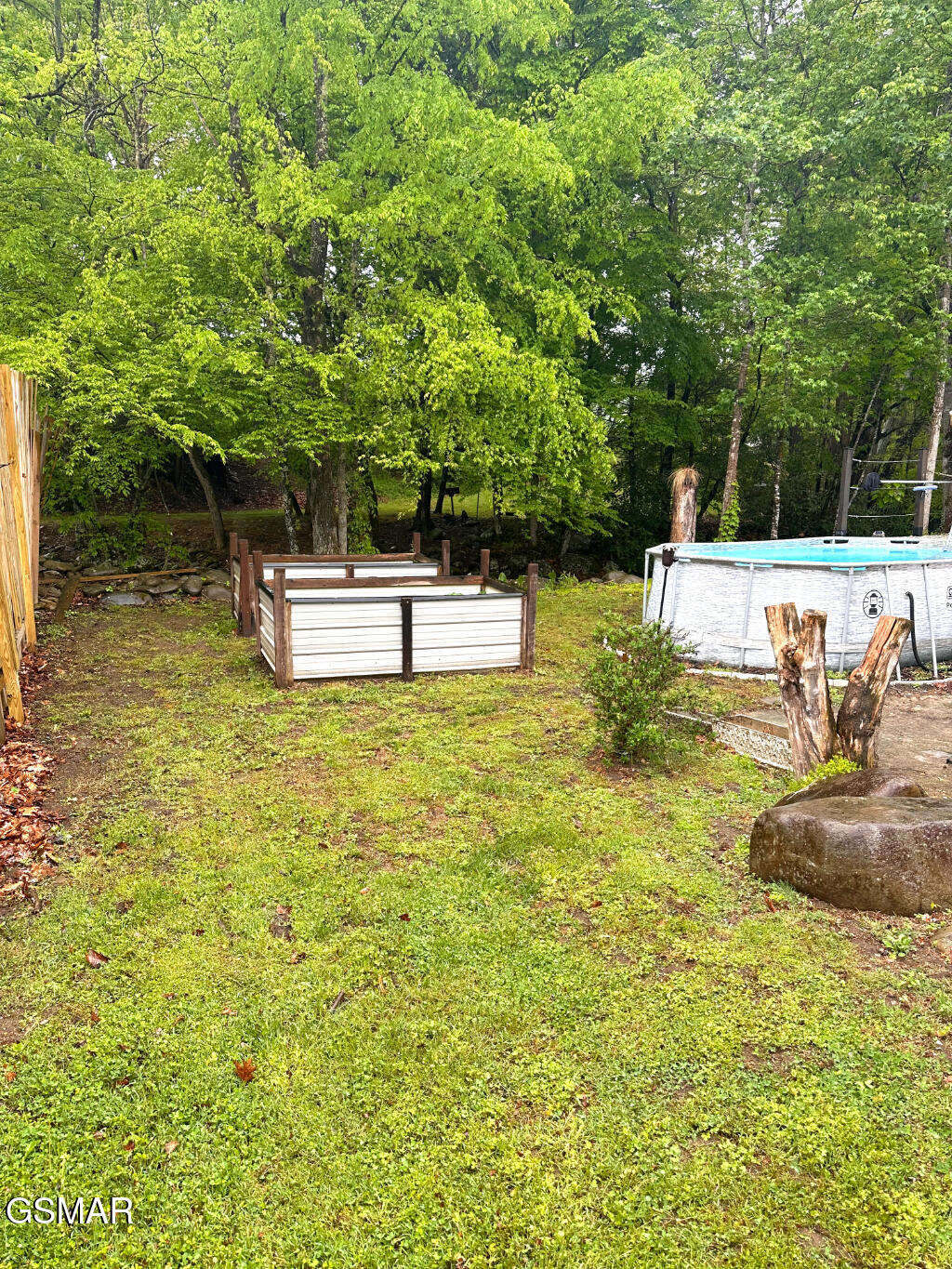 4445 Liberty Road Cosby TN 37722