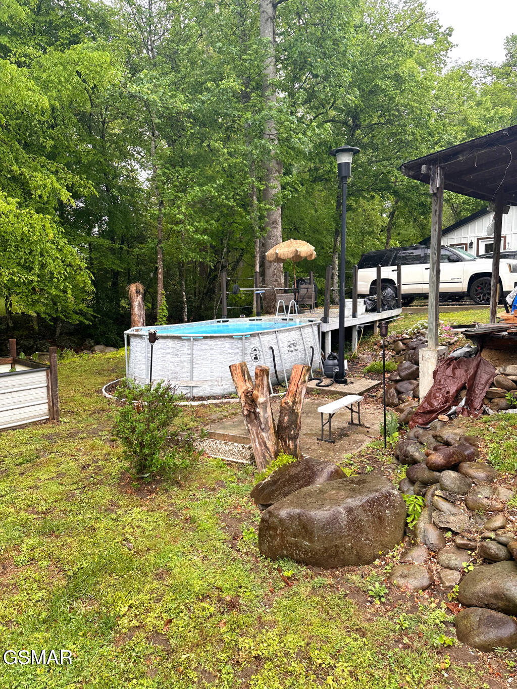 4445 Liberty Road Cosby TN 37722